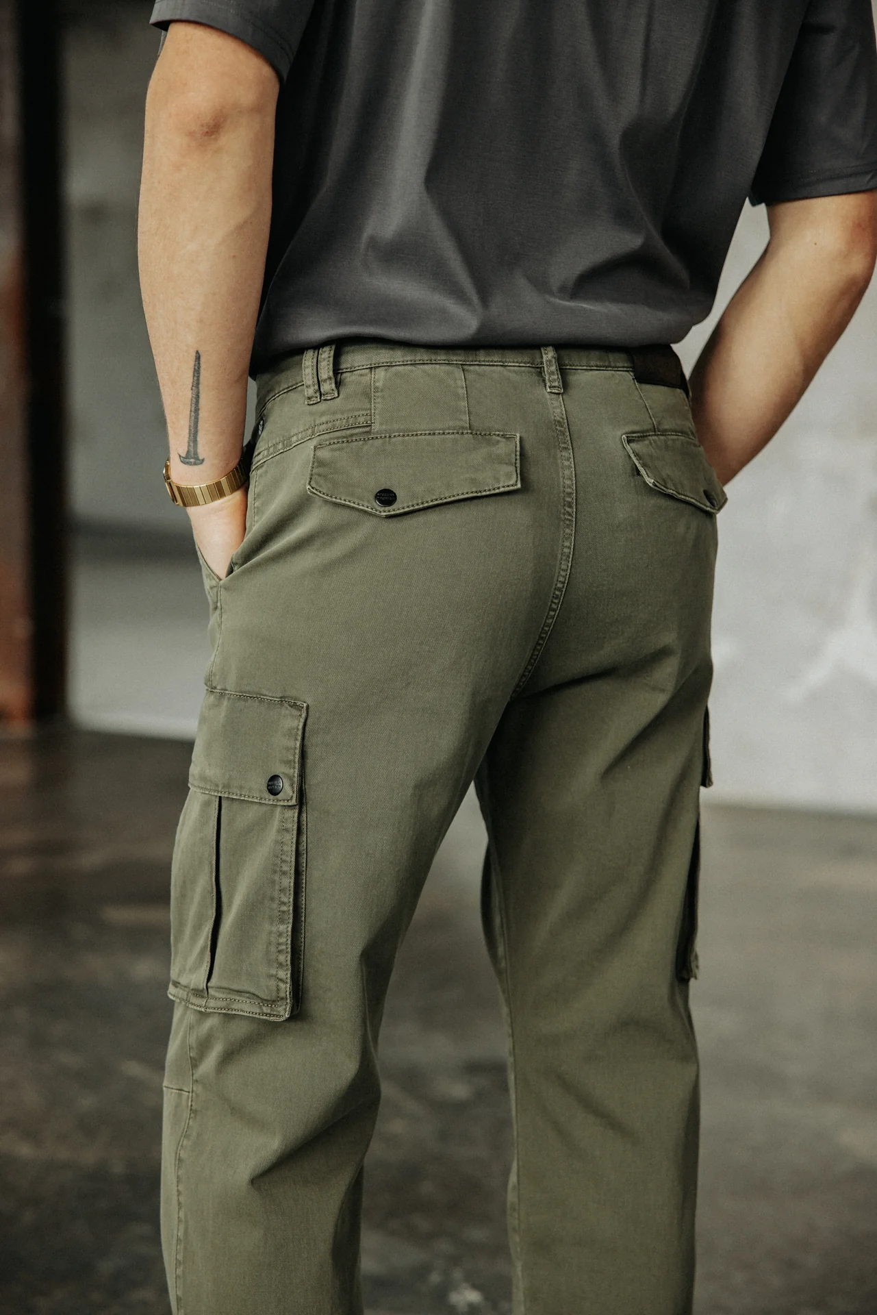 Davy Defense - Image 6
