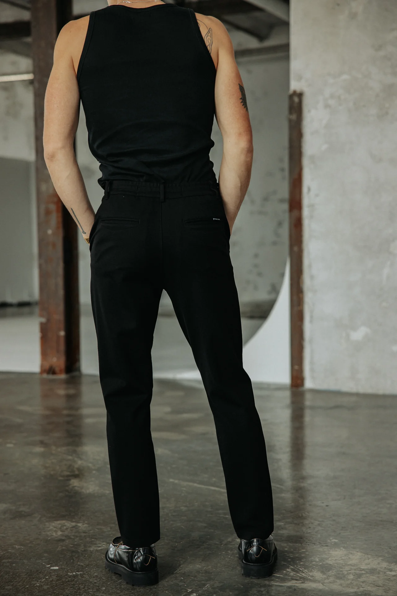 Derek Comfy - Image 5