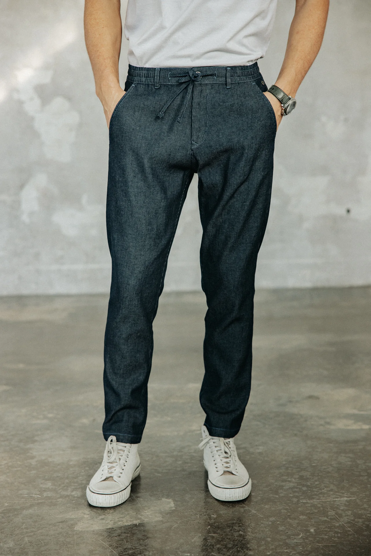Derek Denim