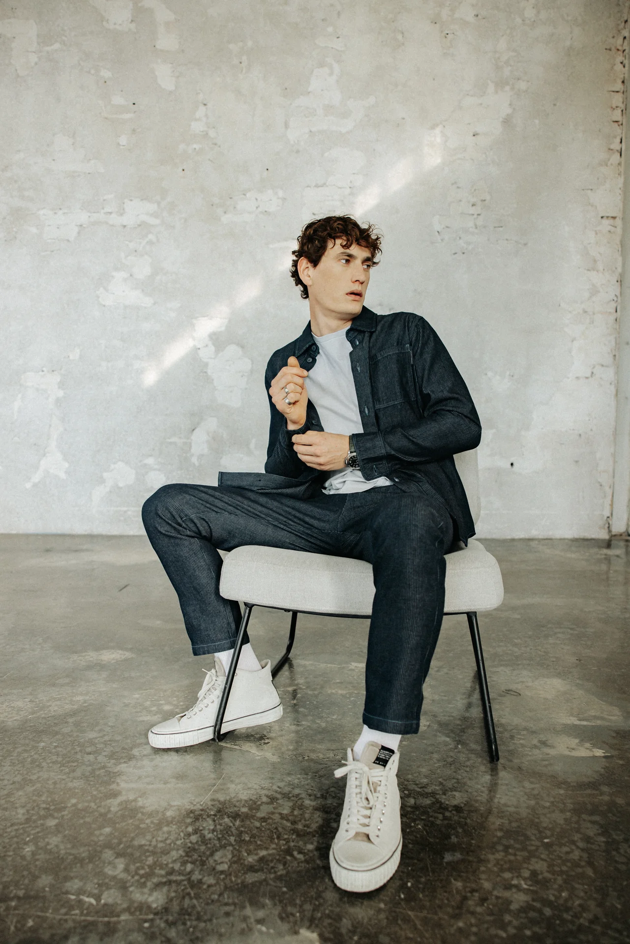 Derek Denim - Image 10