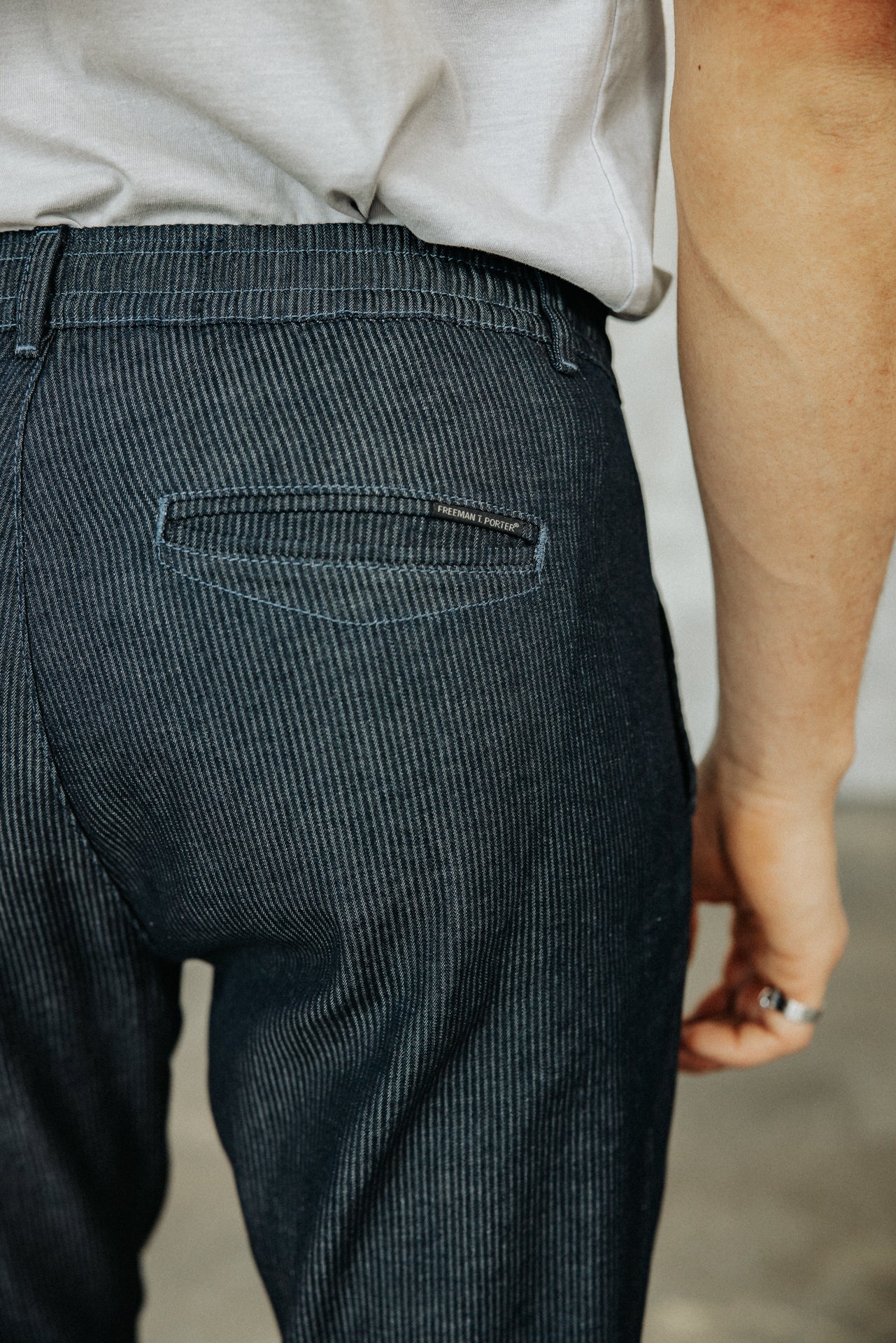 Derek Denim - Image 2