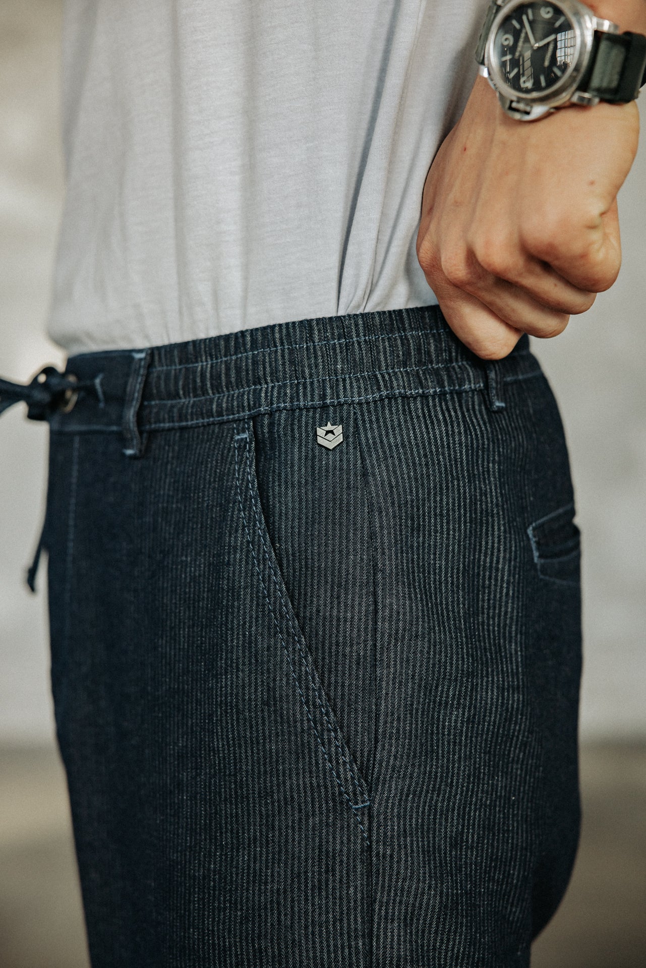 Derek Denim - Image 3