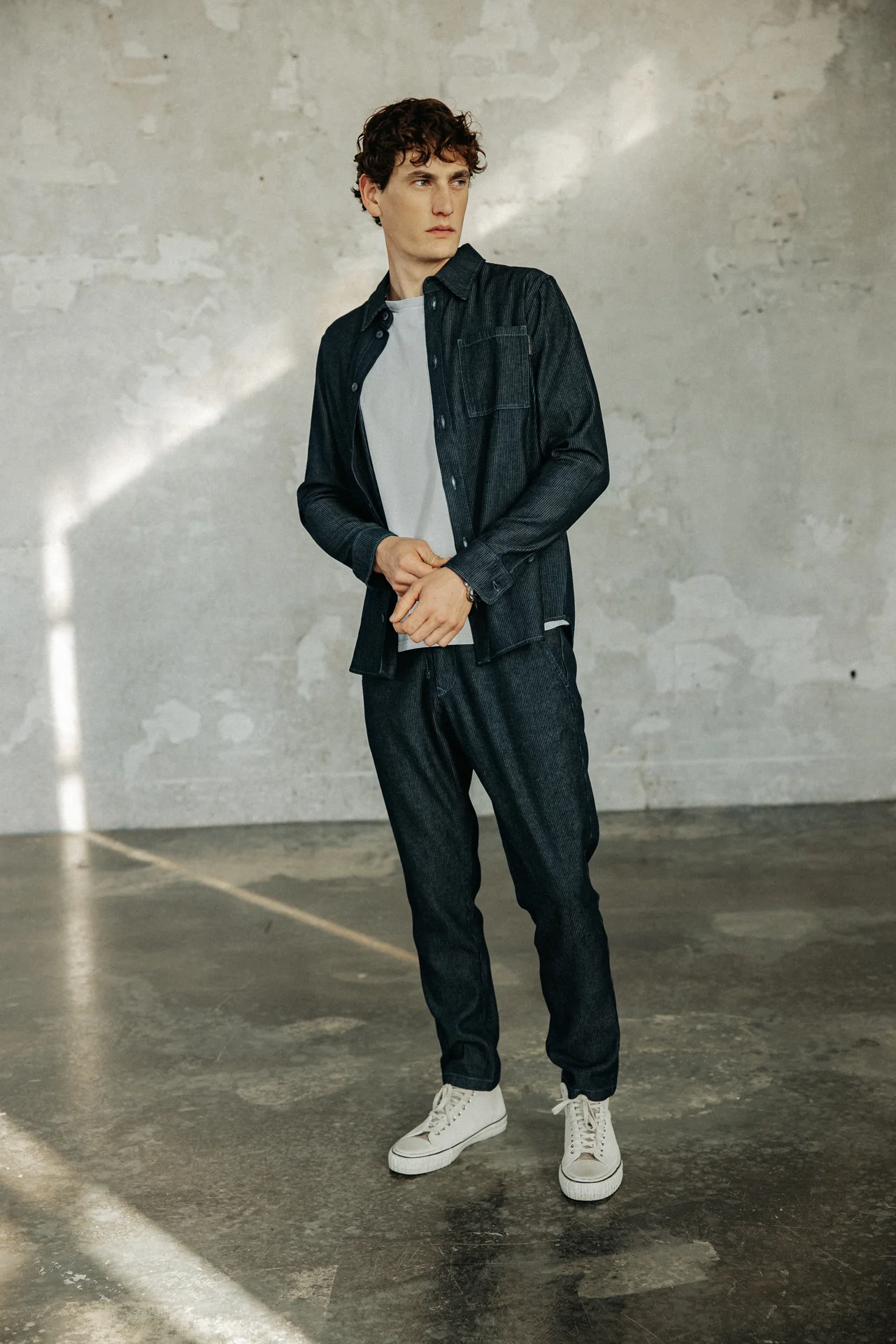 Derek Denim - Image 8