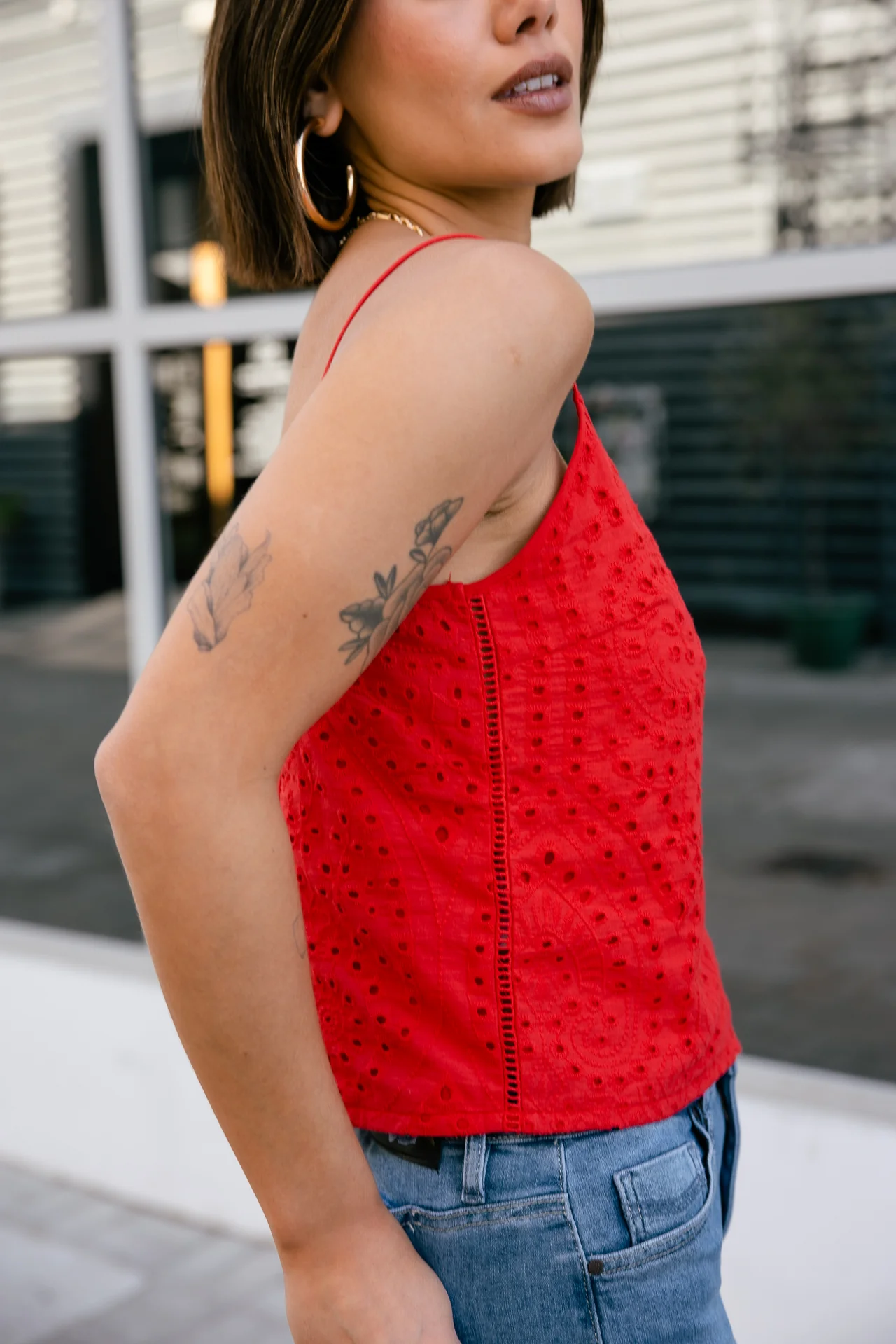 Dineta Summer Lace - Image 2