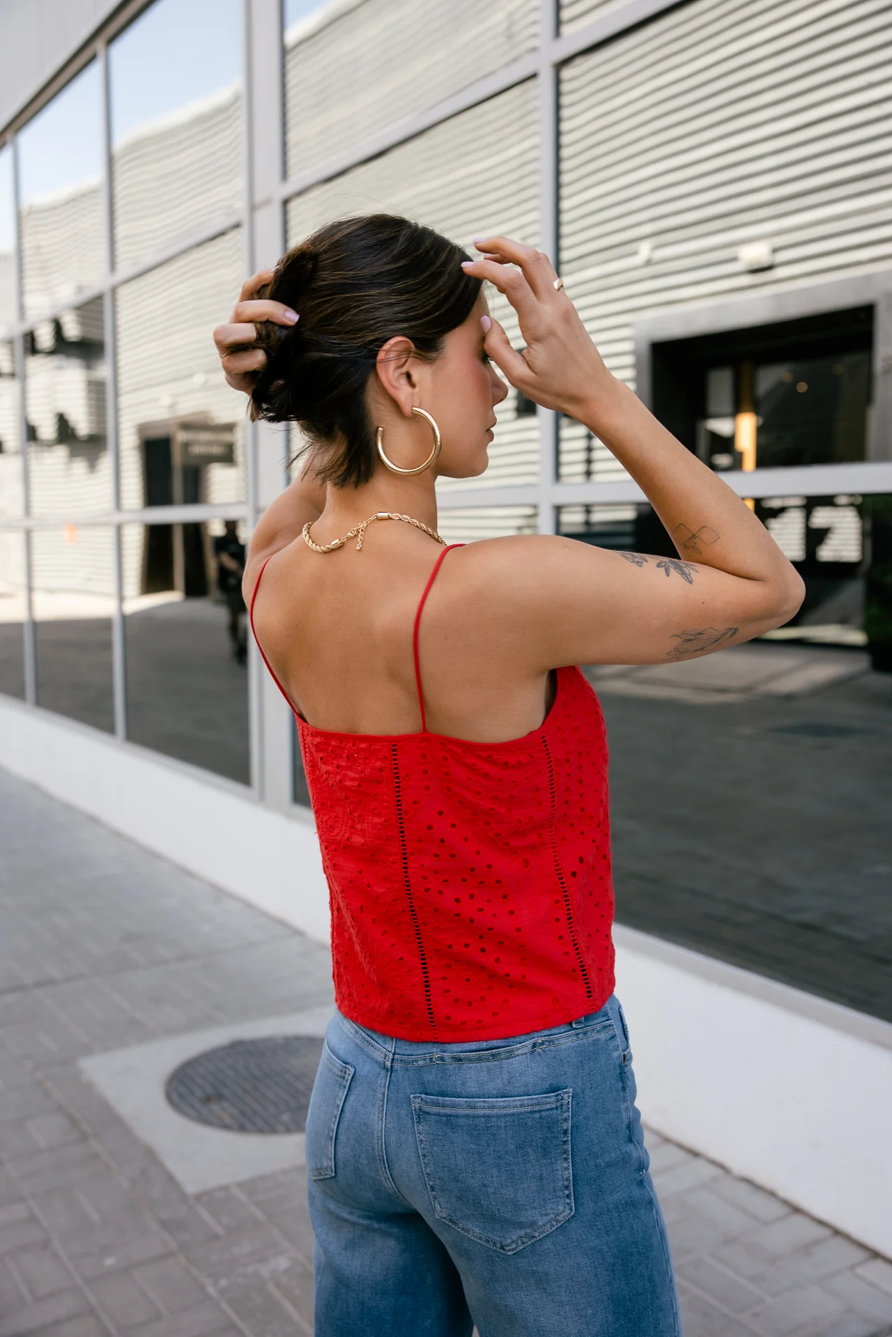 Dineta Summer Lace - Image 3