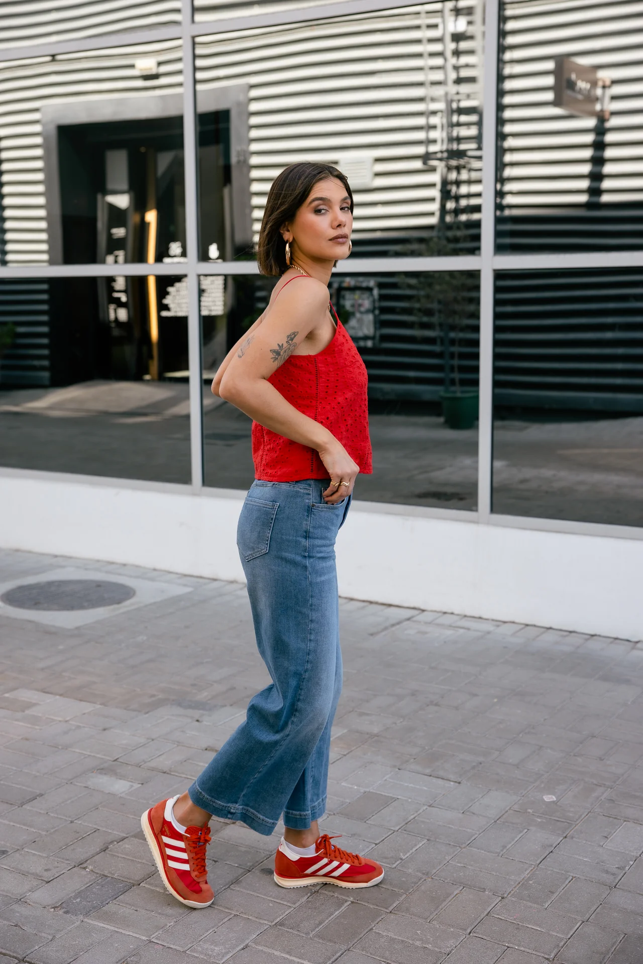 Dineta Summer Lace - Image 4