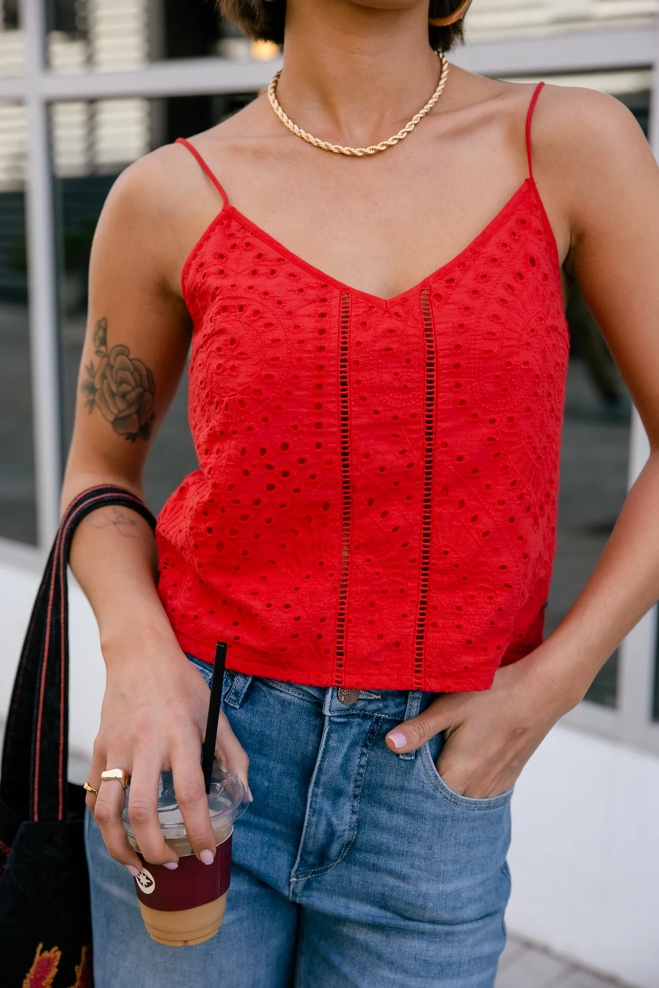 Dineta Summer Lace - Image 5