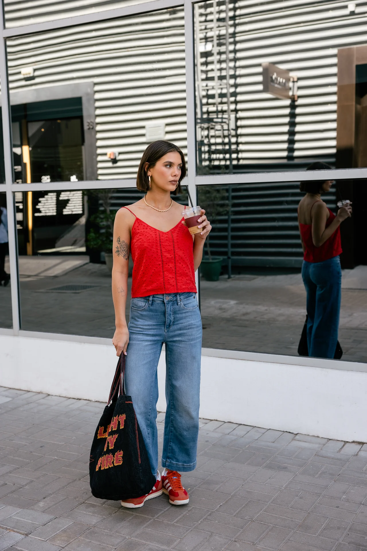 Dineta Summer Lace - Image 6