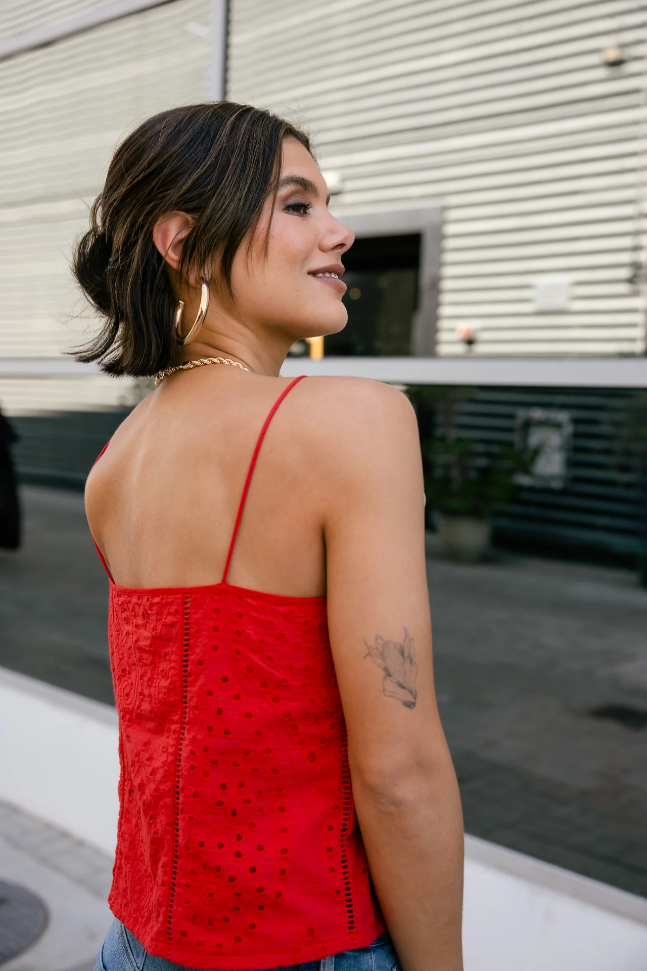 Dineta Summer Lace - Image 8