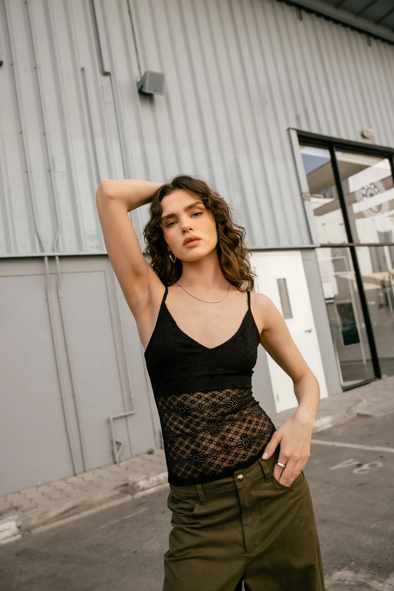 Dizzi Lace - Image 8