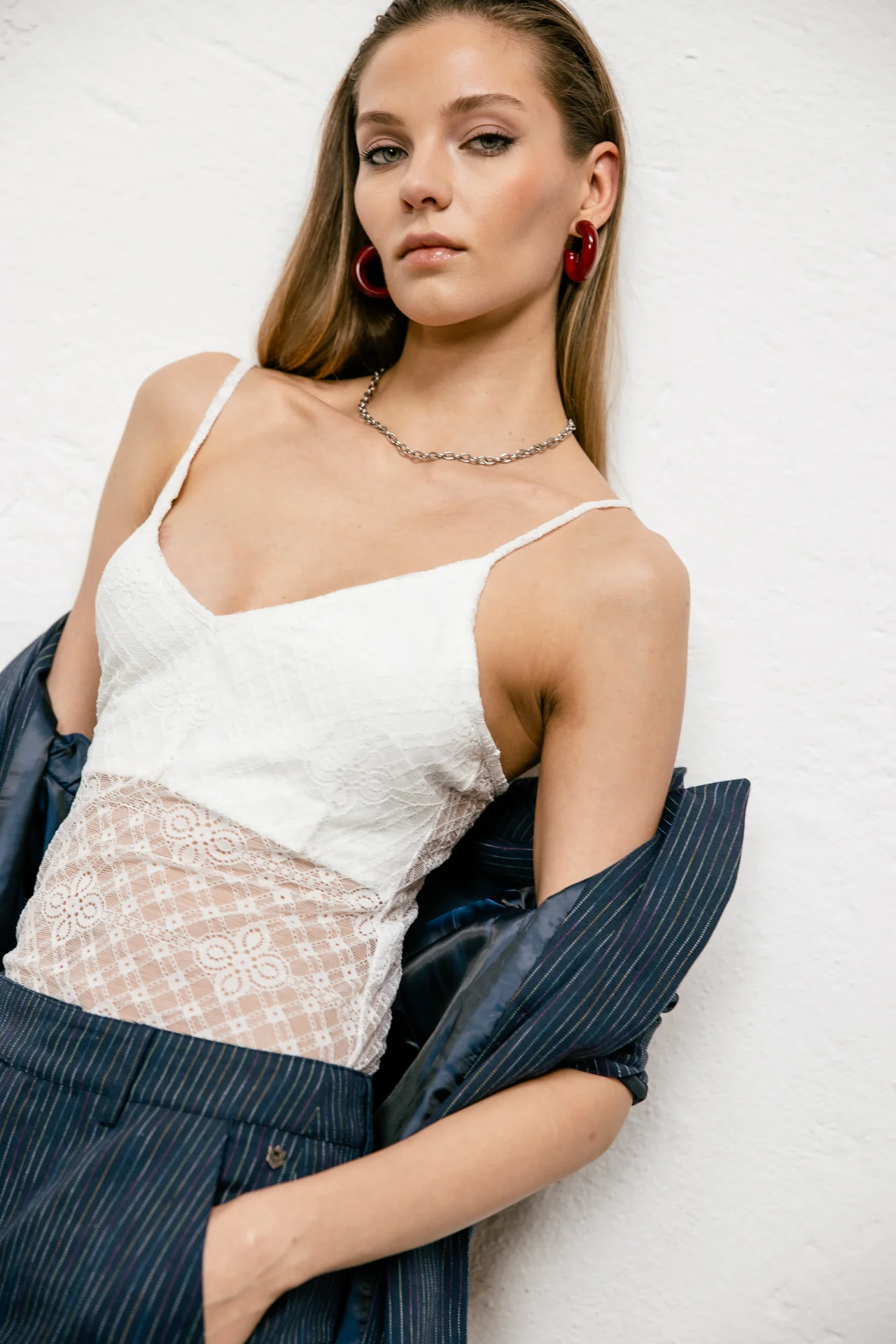 Dizzi Lace
