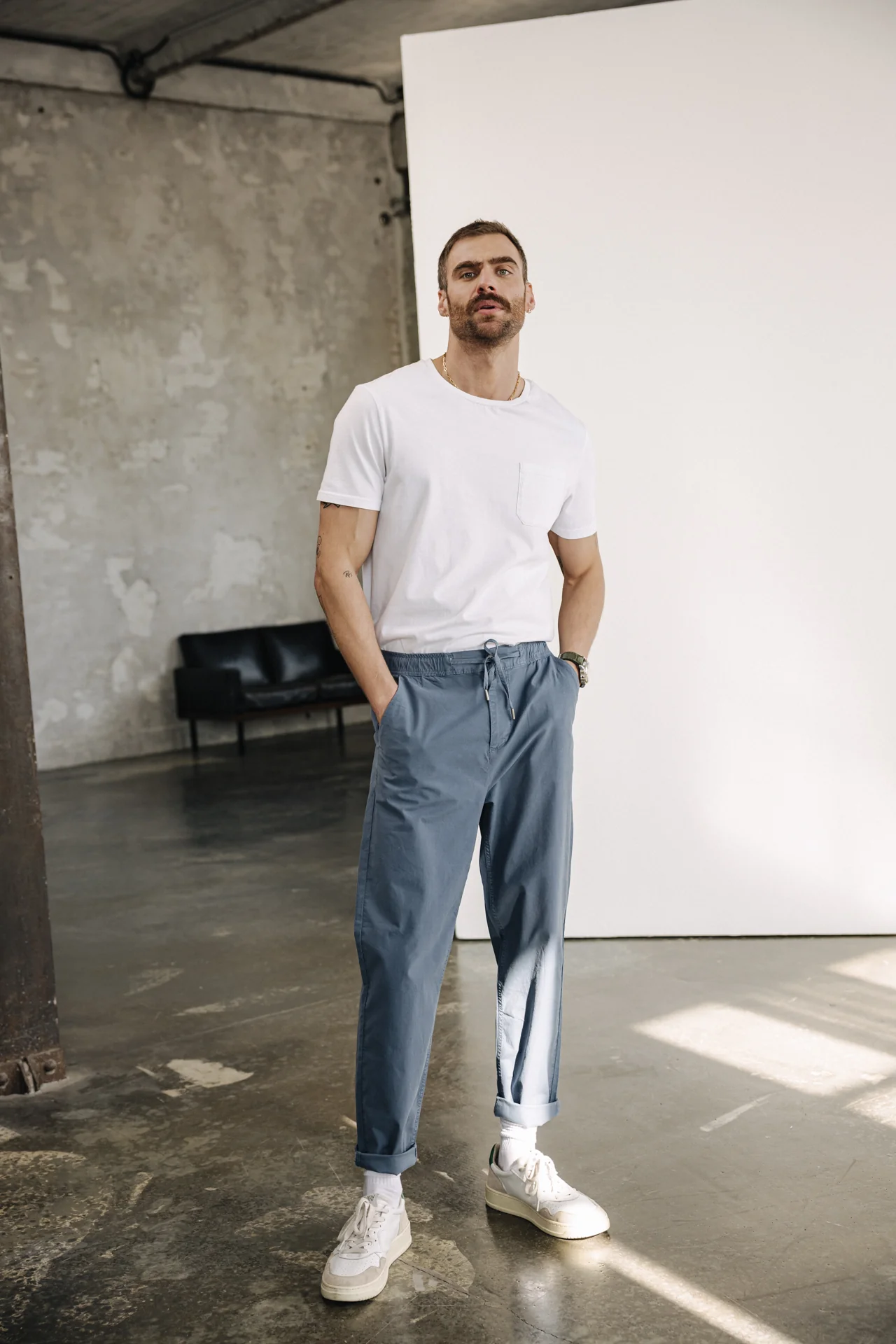 Donovan Gardenia - Image 2