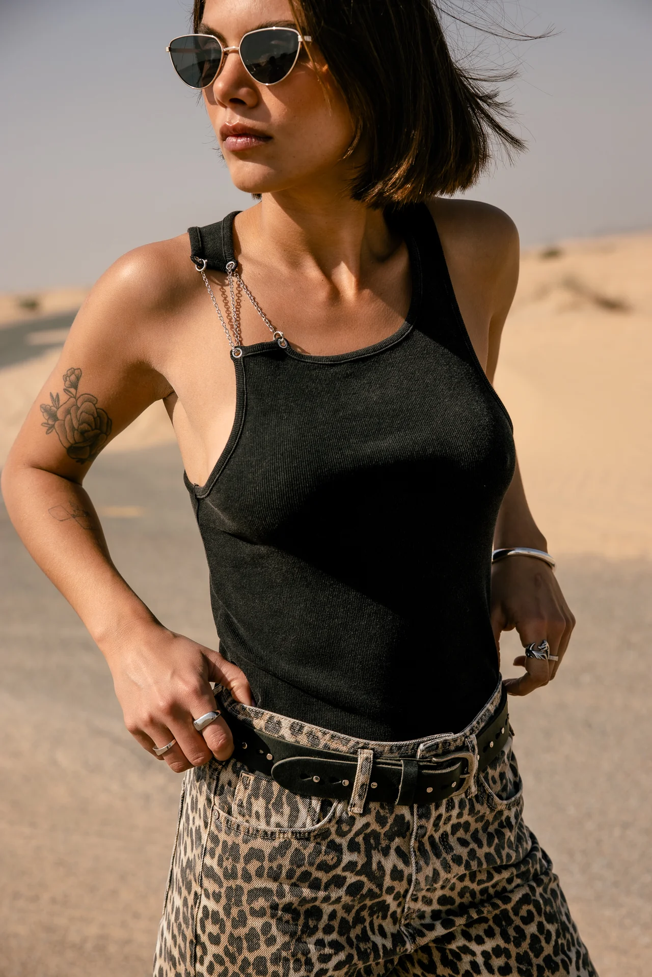 Dorila Rib