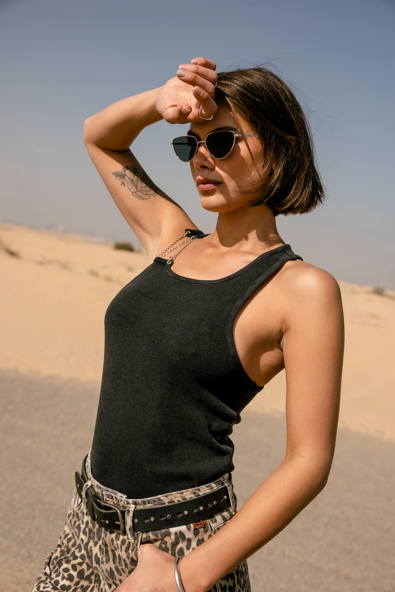 Dorila Rib - Image 2