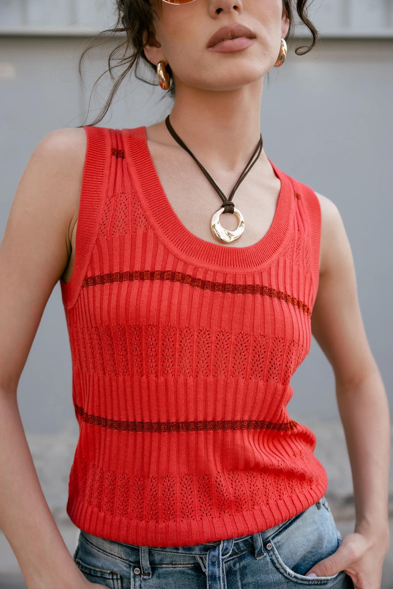 Dulcia Fancy Rib - Image 4