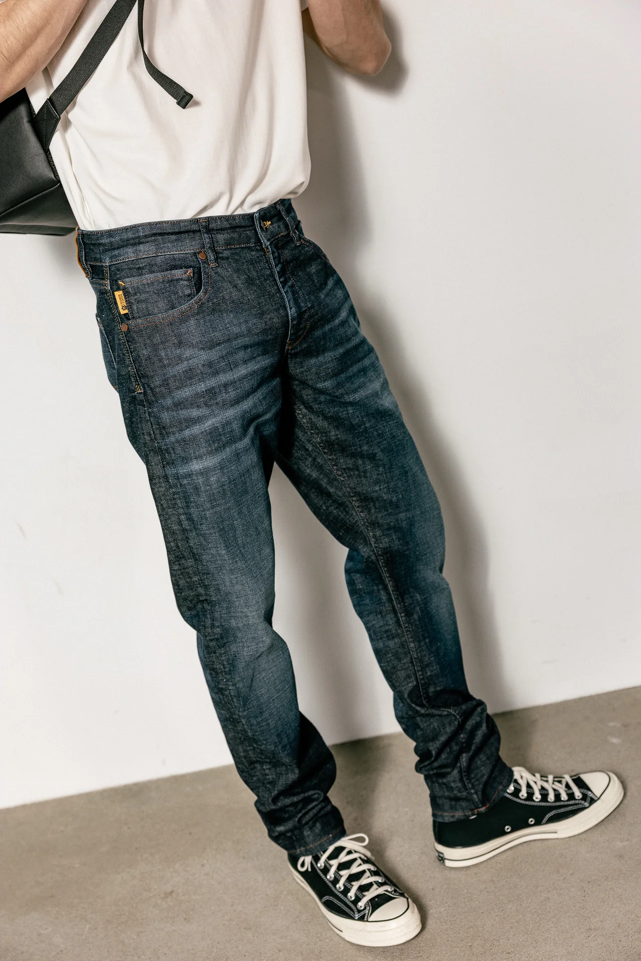 Dustee Slim