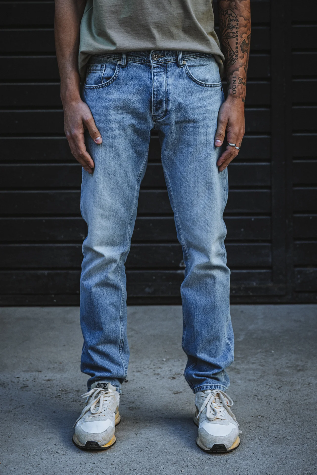 Felix Denim