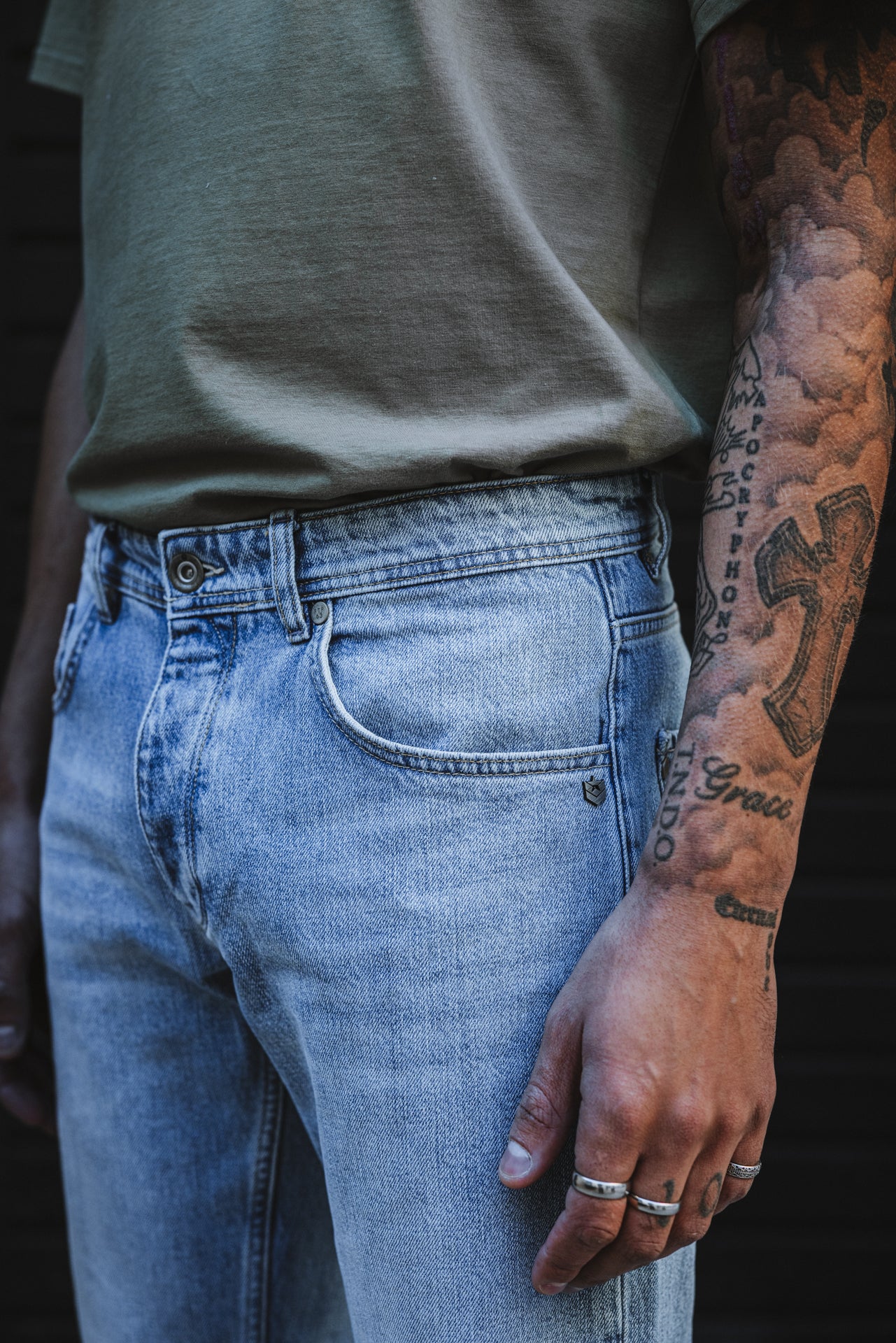 Felix Denim - Image 2