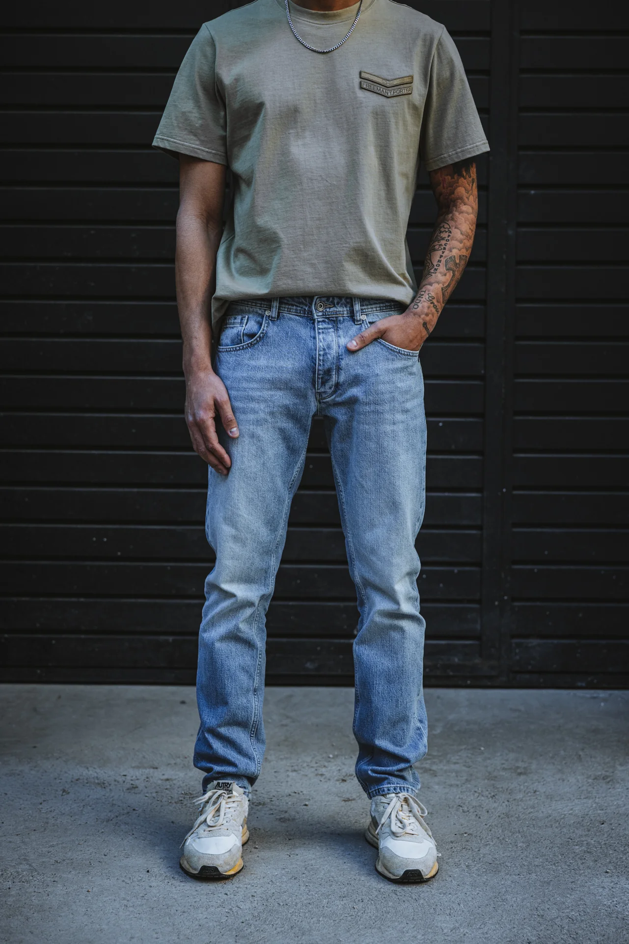 Felix Denim - Image 4