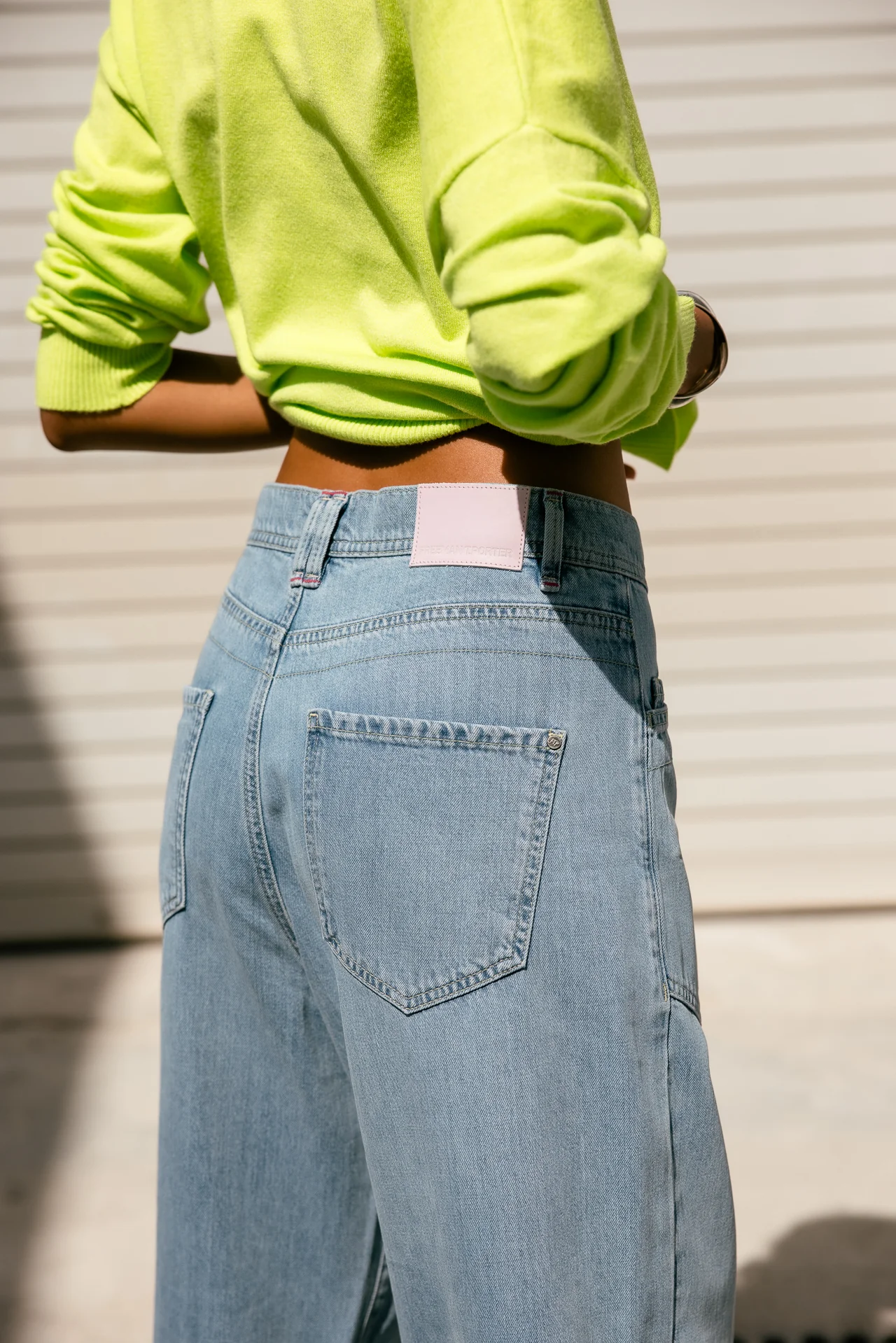 Gaby Denim - Image 10