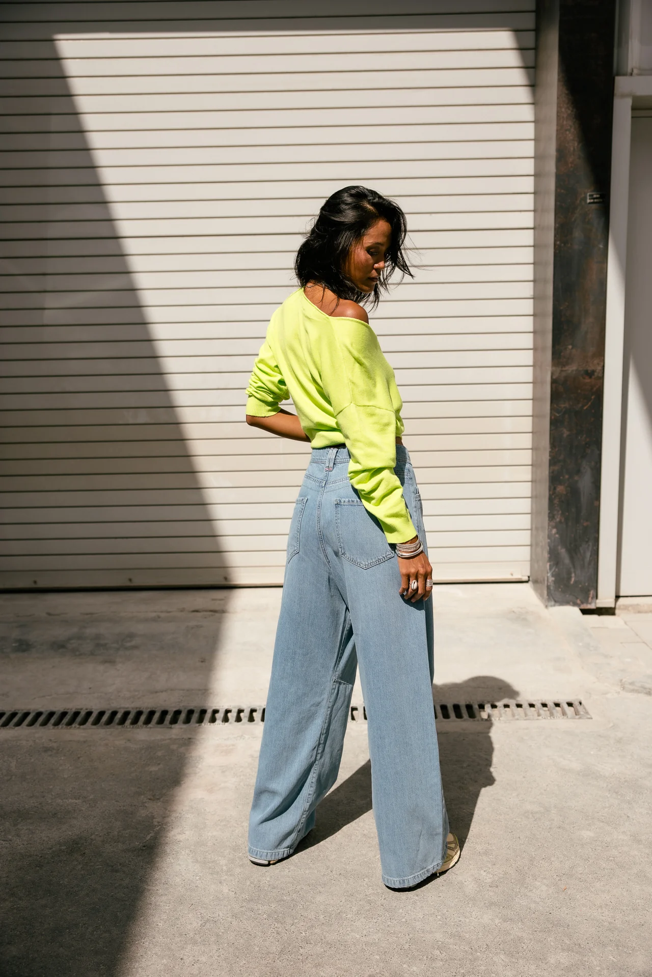 Gaby Denim - Image 4