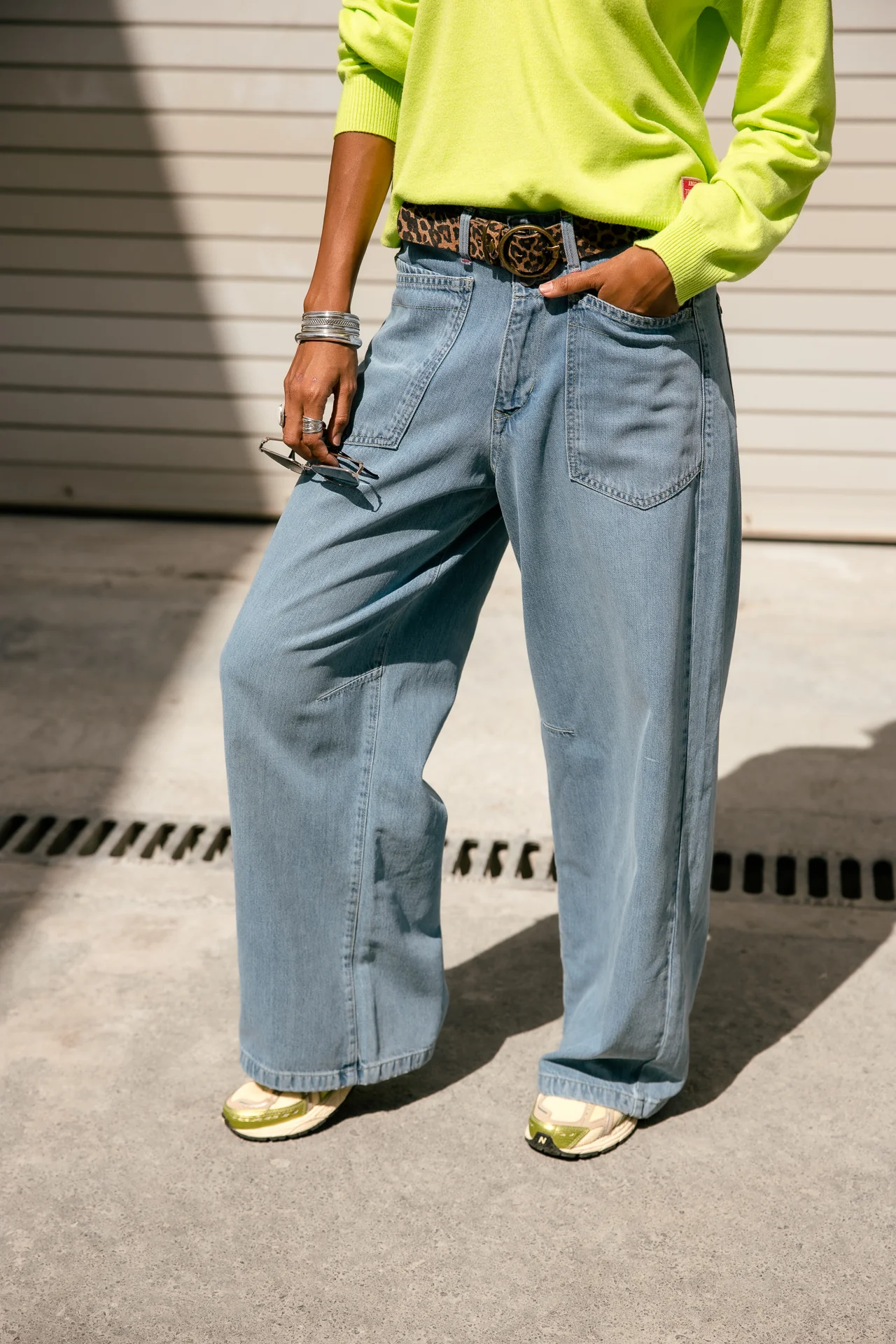 Gaby Denim - Image 5