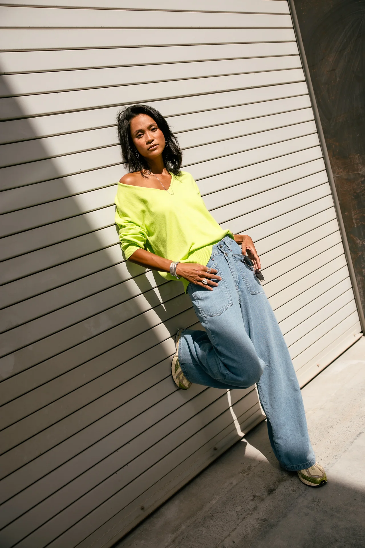 Gaby Denim - Image 6