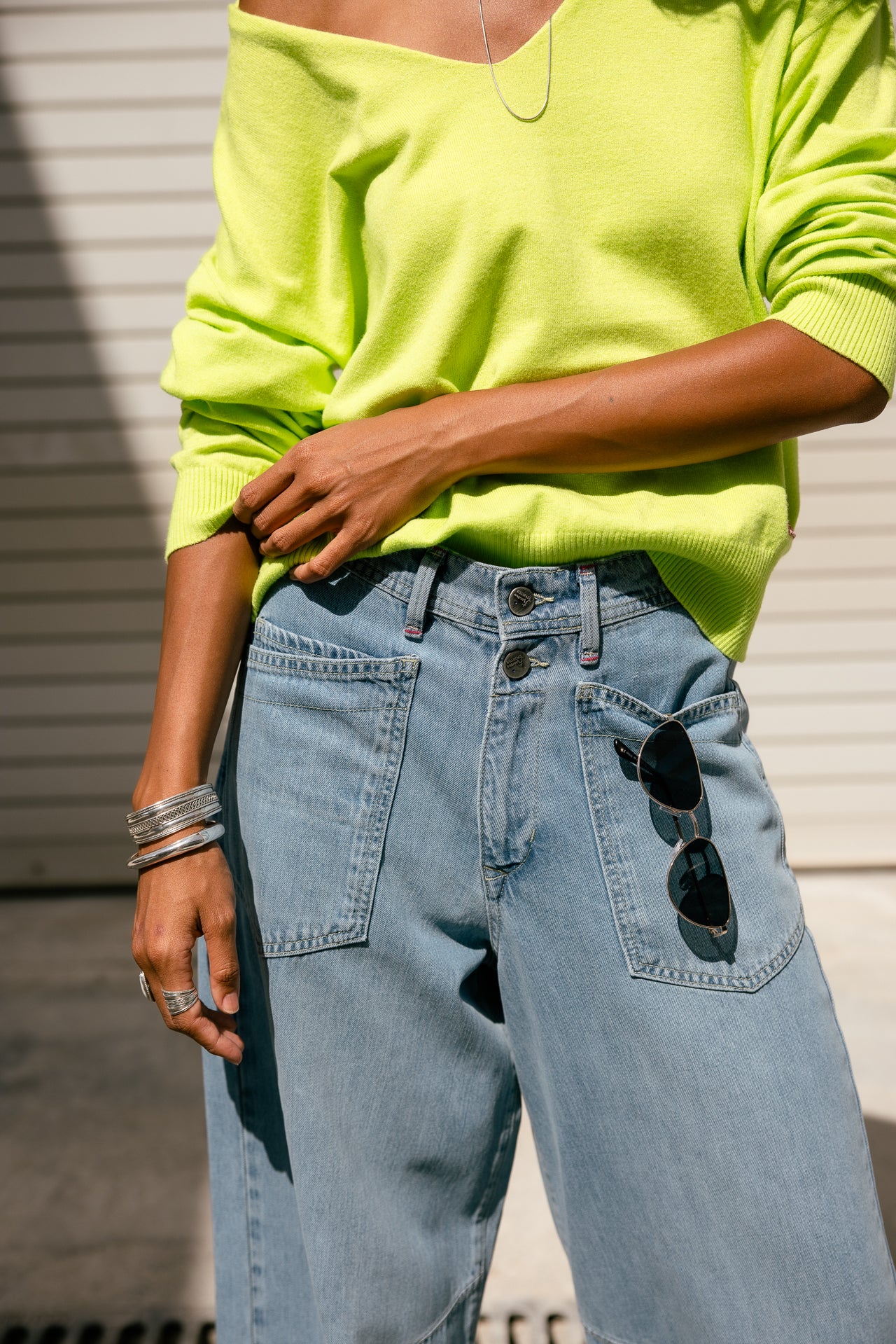 Gaby Denim - Image 7
