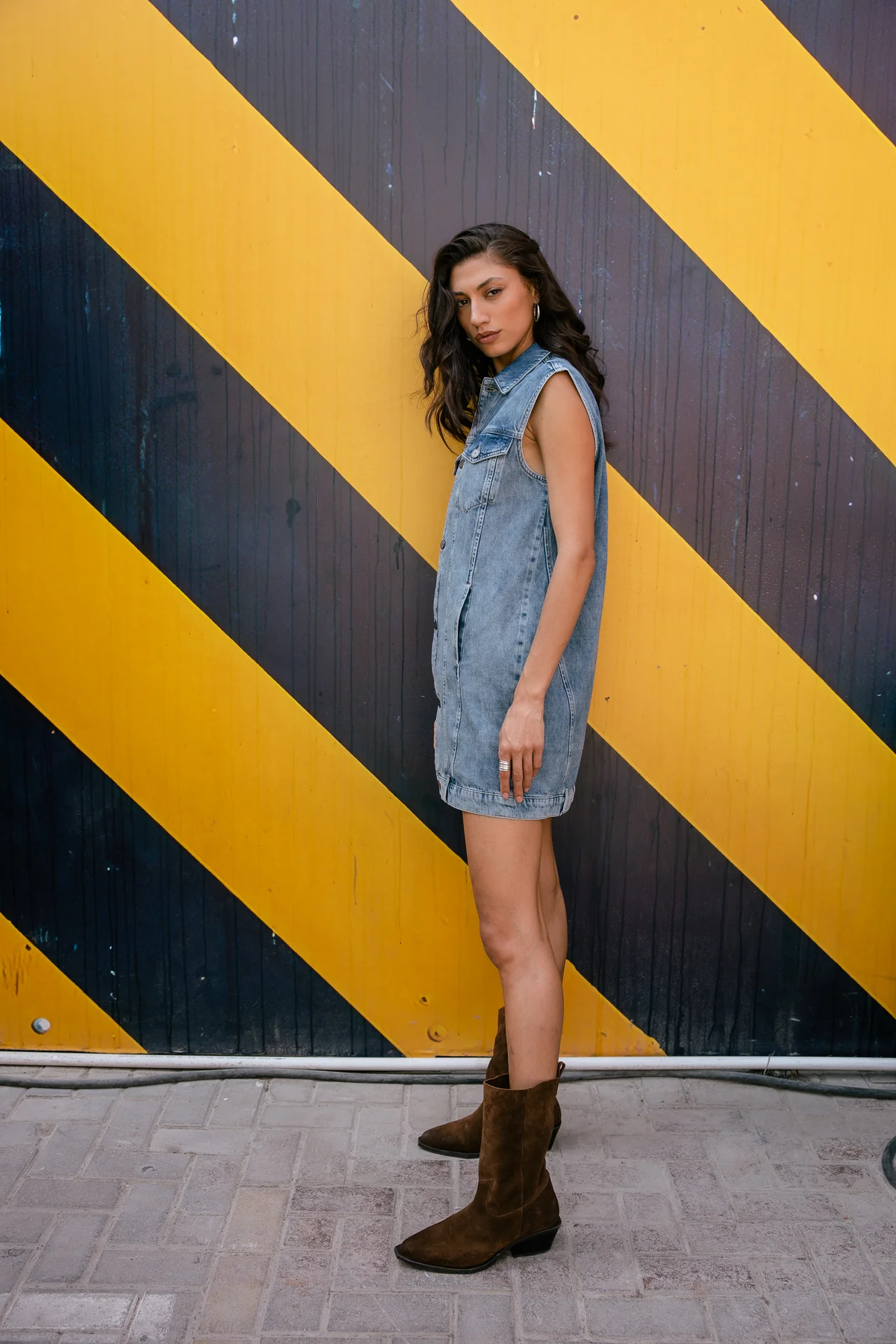 Gigi Denim - Image 10