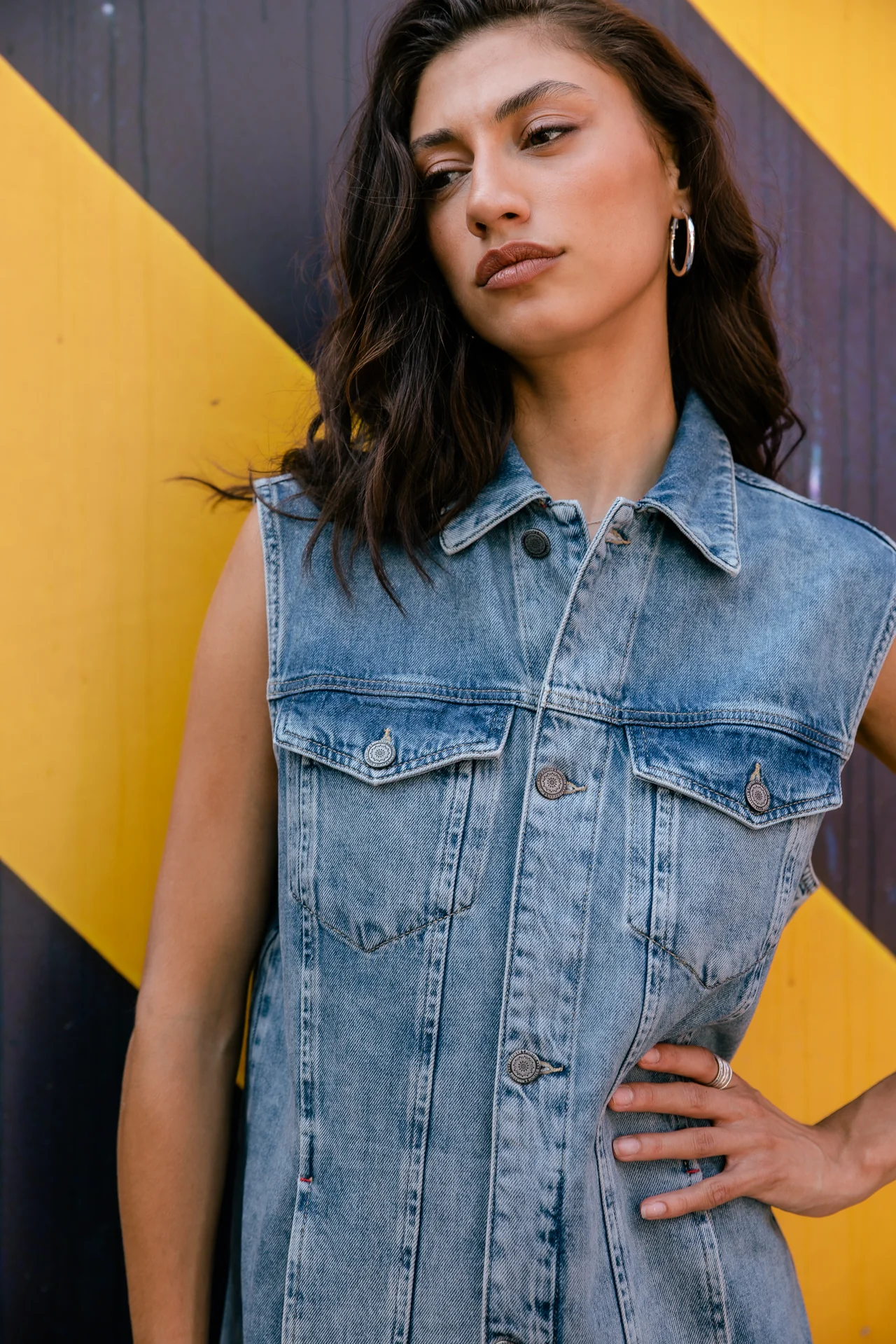 Gigi Denim - Image 4