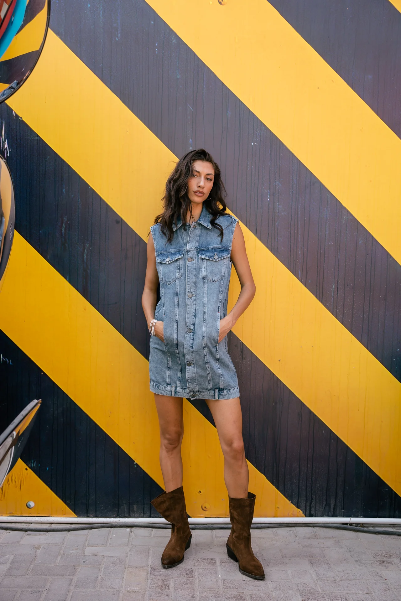 Gigi Denim - Image 6