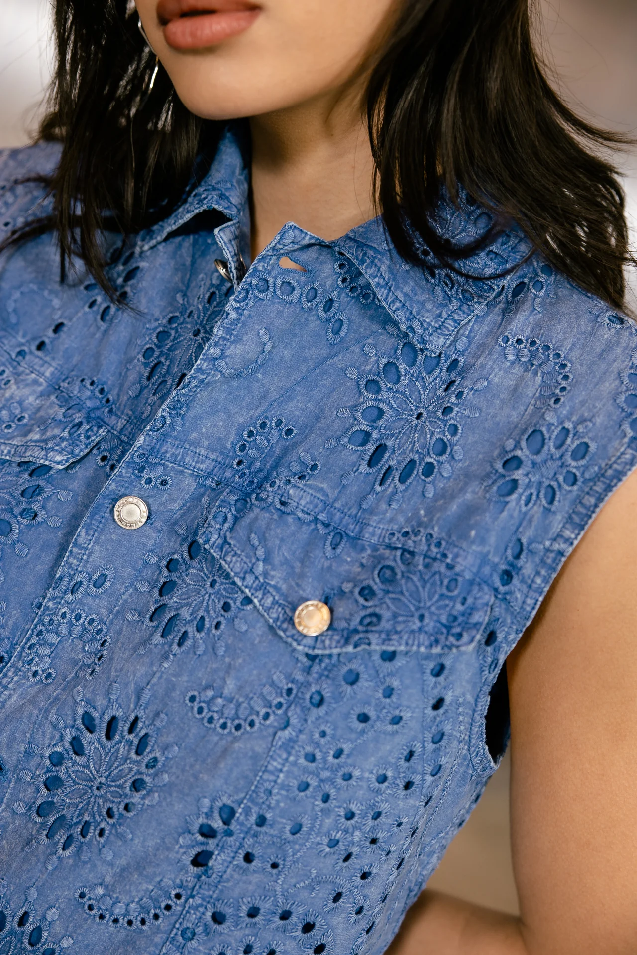 Gigina Embroidery - Image 9