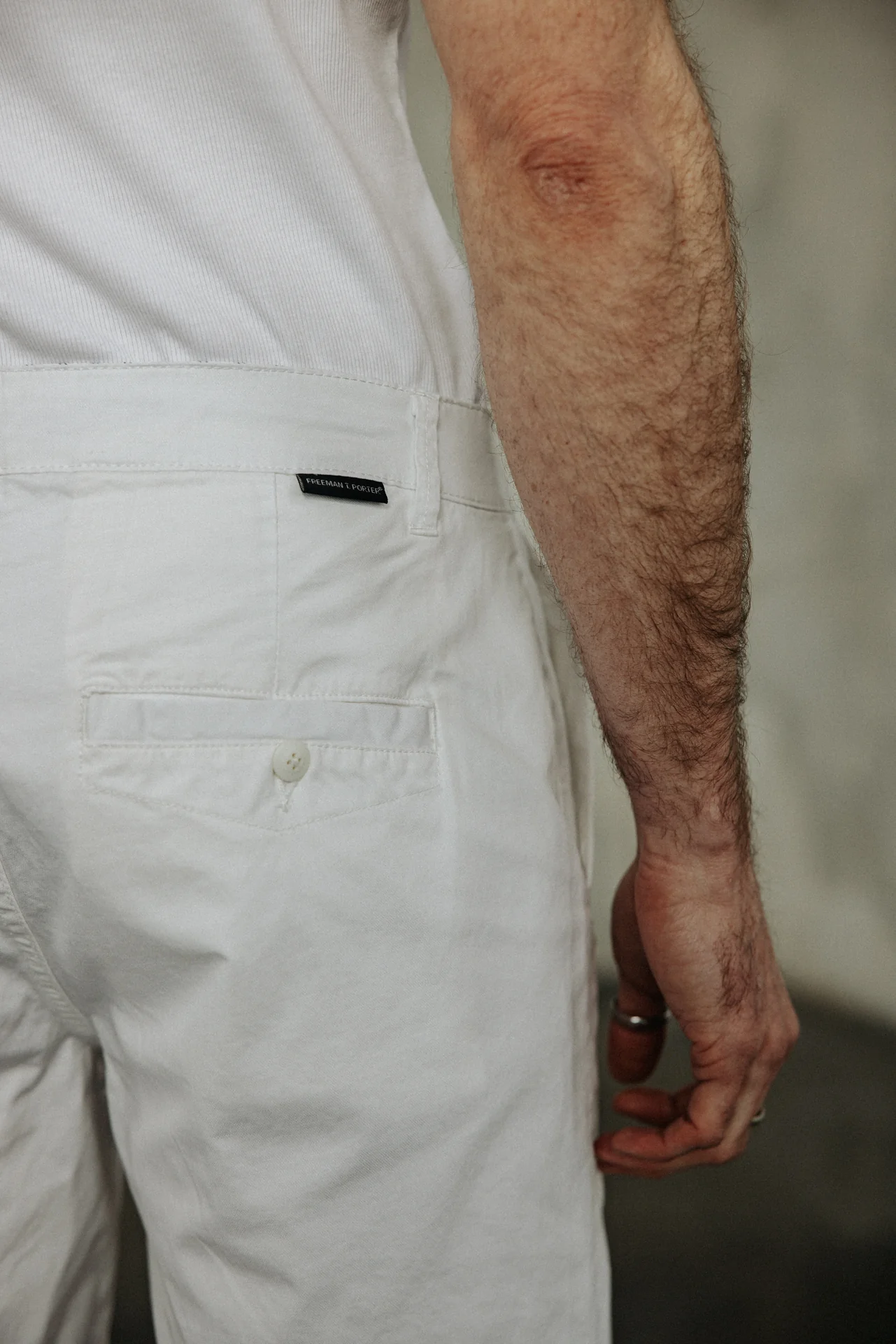 Gino Short Spike - Image 2