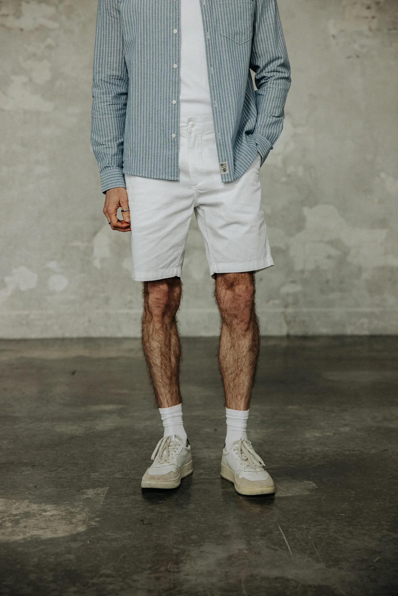 Gino Short Spike - Image 6