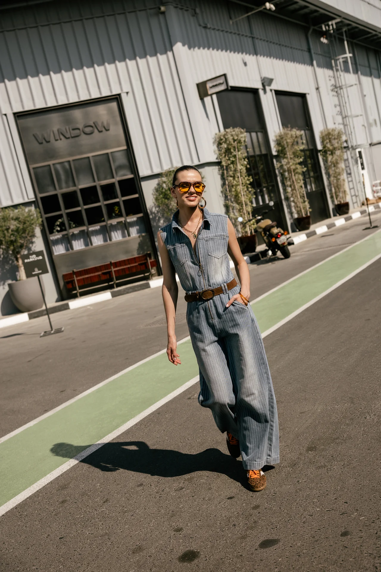 Glorya Denim
