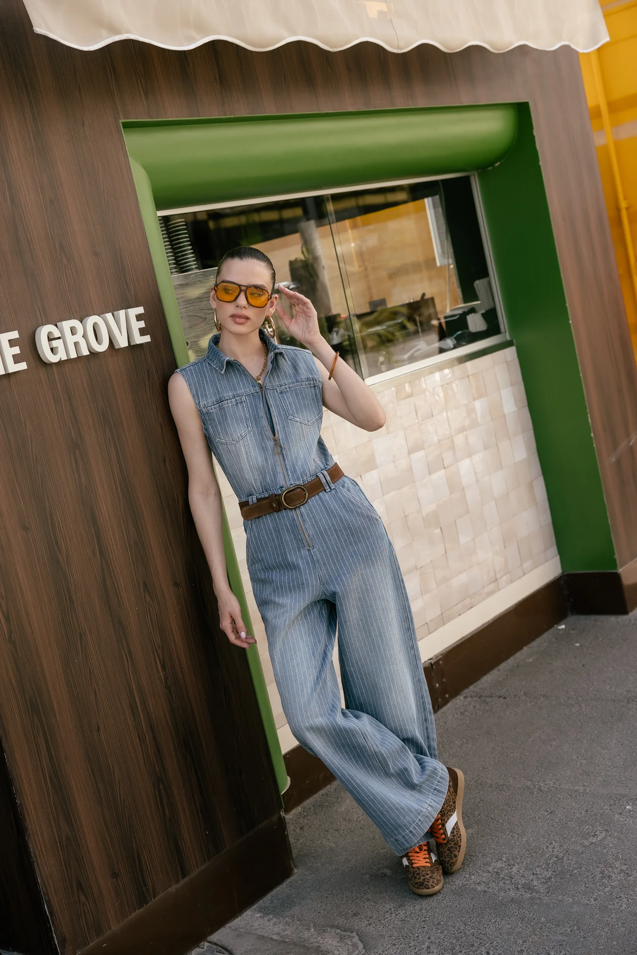 Glorya Denim - Image 10