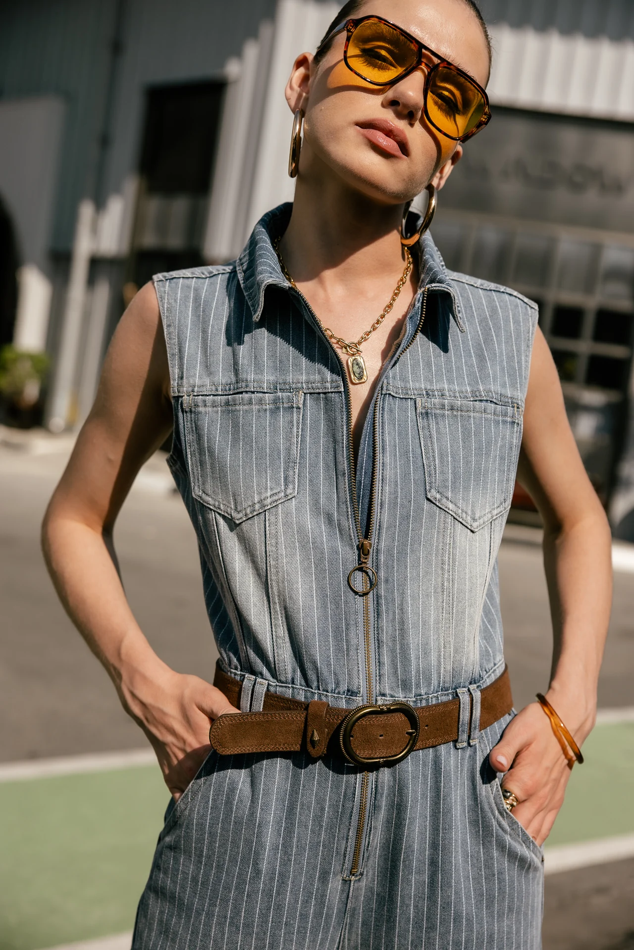 Glorya Denim - Image 2