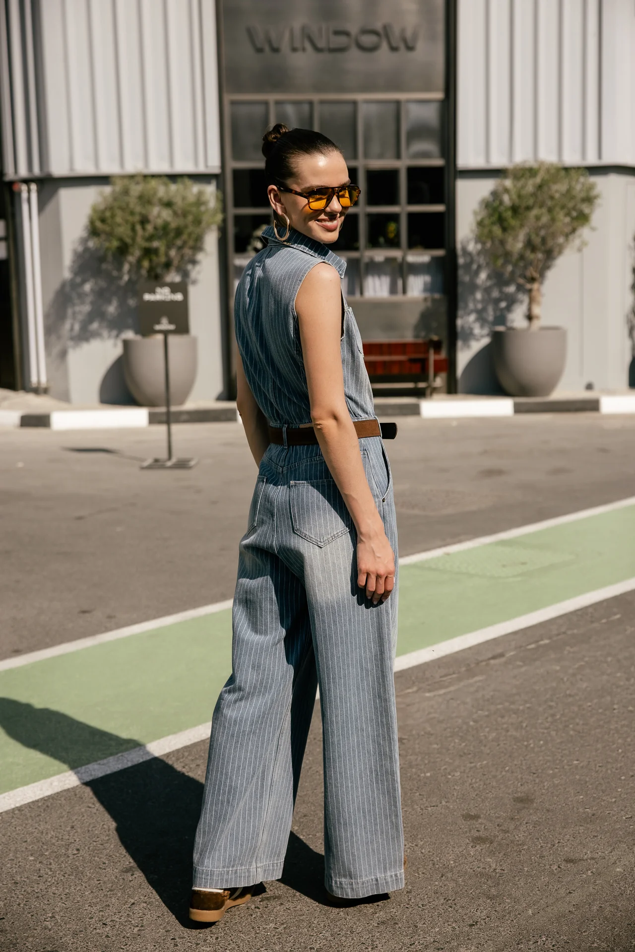 Glorya Denim - Image 4