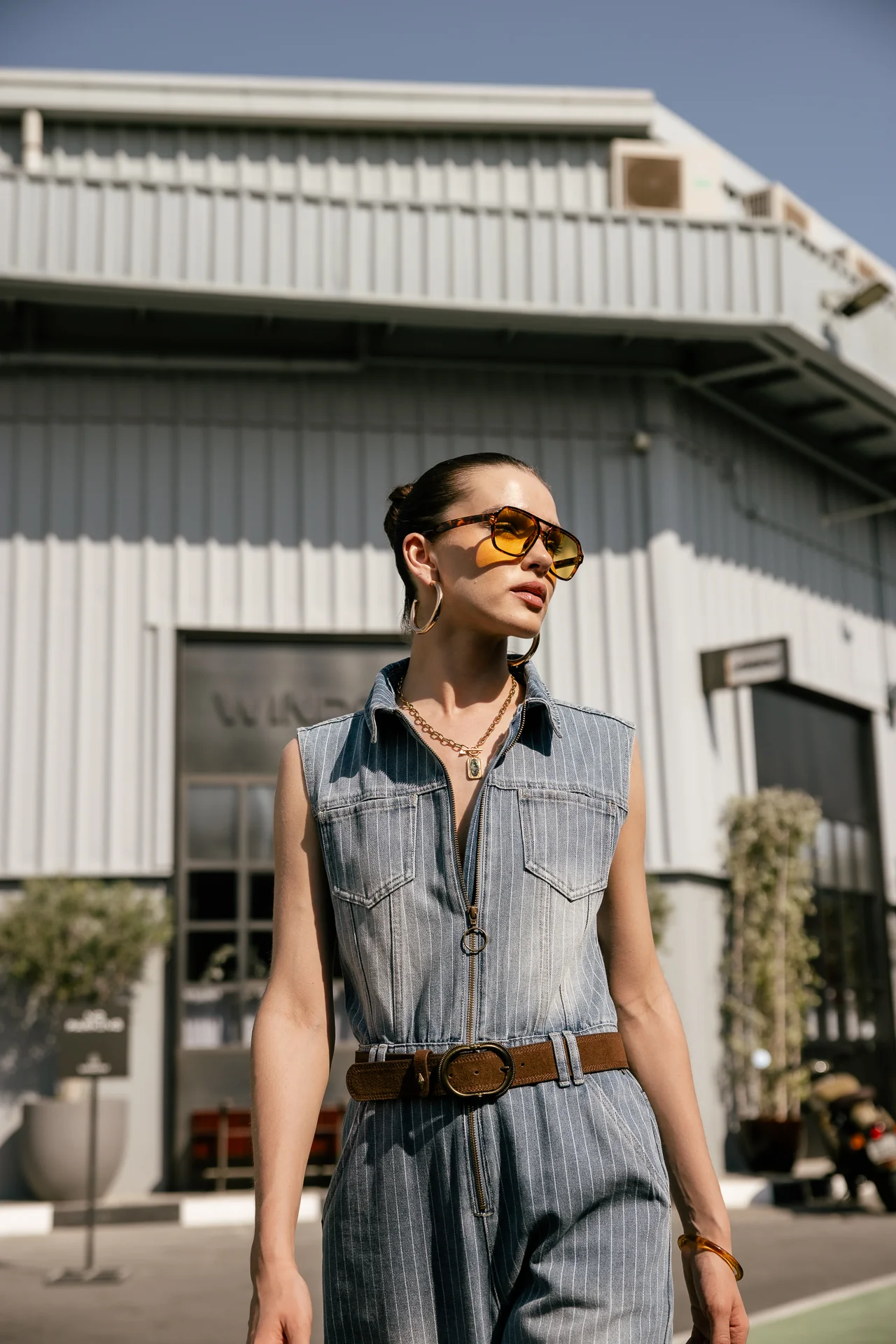 Glorya Denim - Image 5