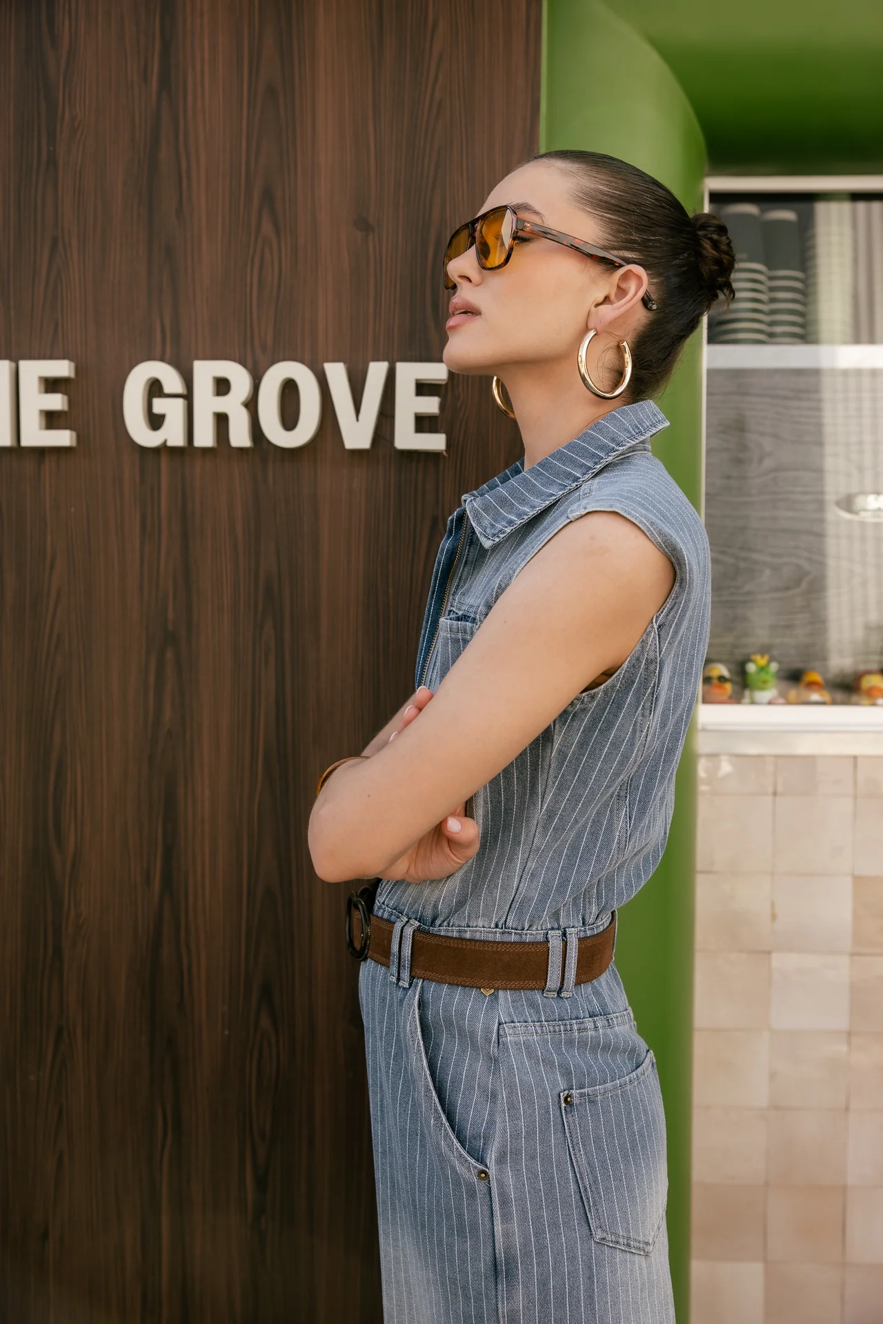 Glorya Denim - Image 9