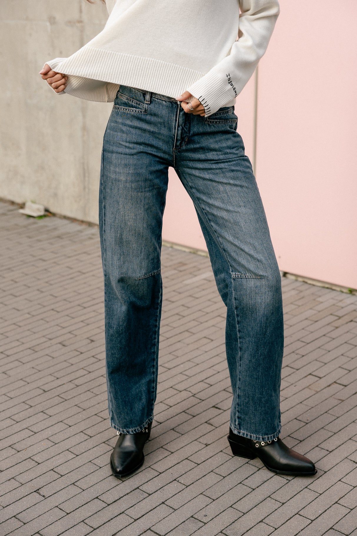 Hannah Denim - Image 11