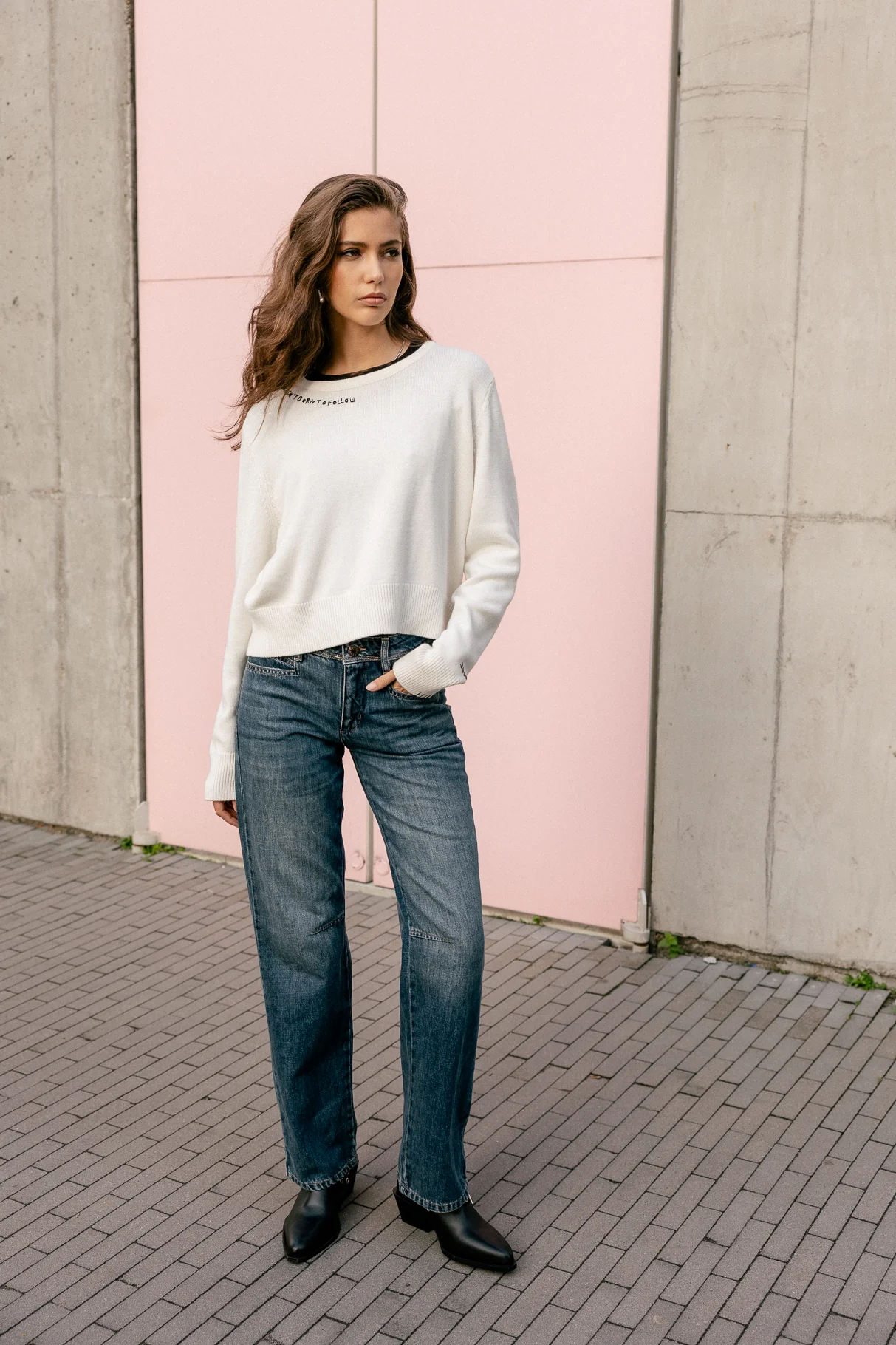 Hannah Denim - Image 15