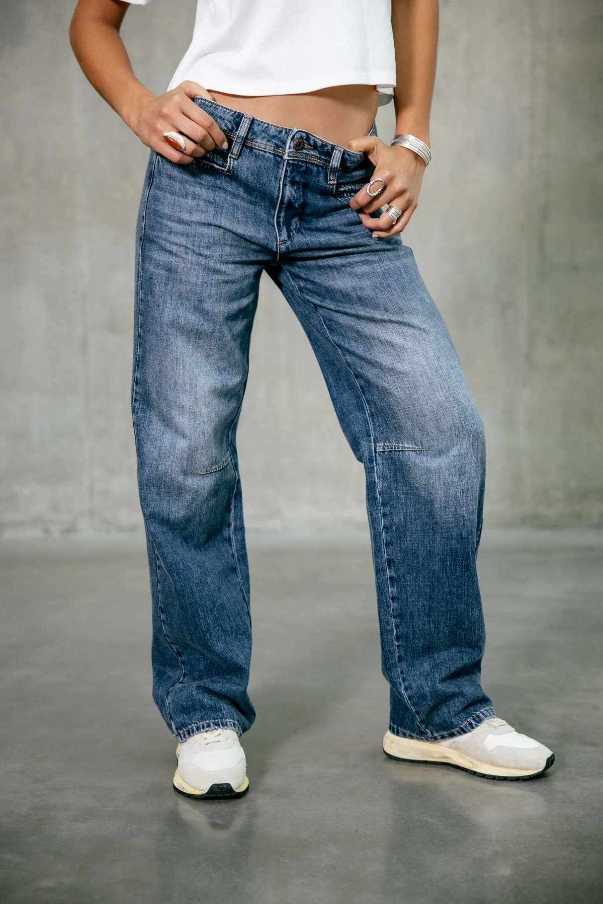 Hannah Denim - Image 5