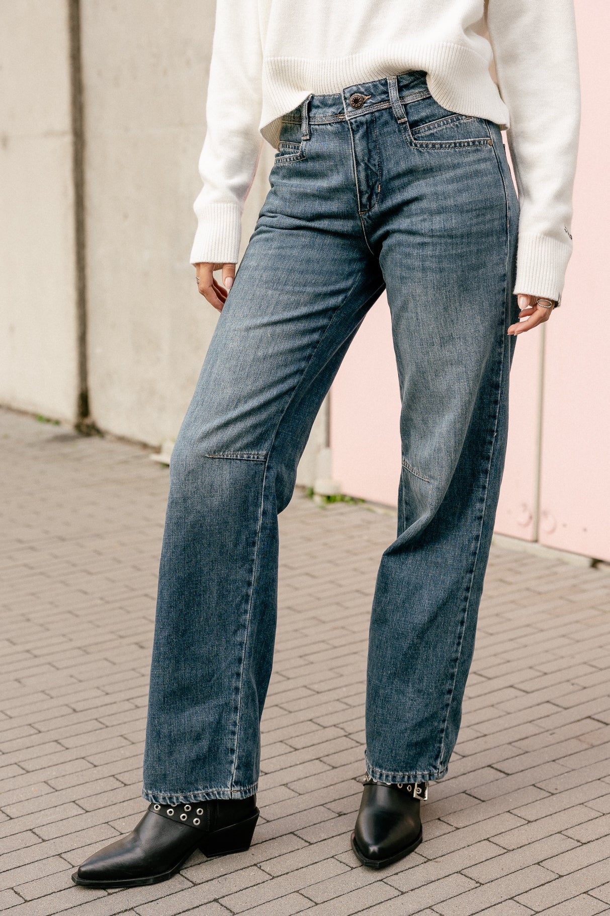 Hannah Denim - Image 7