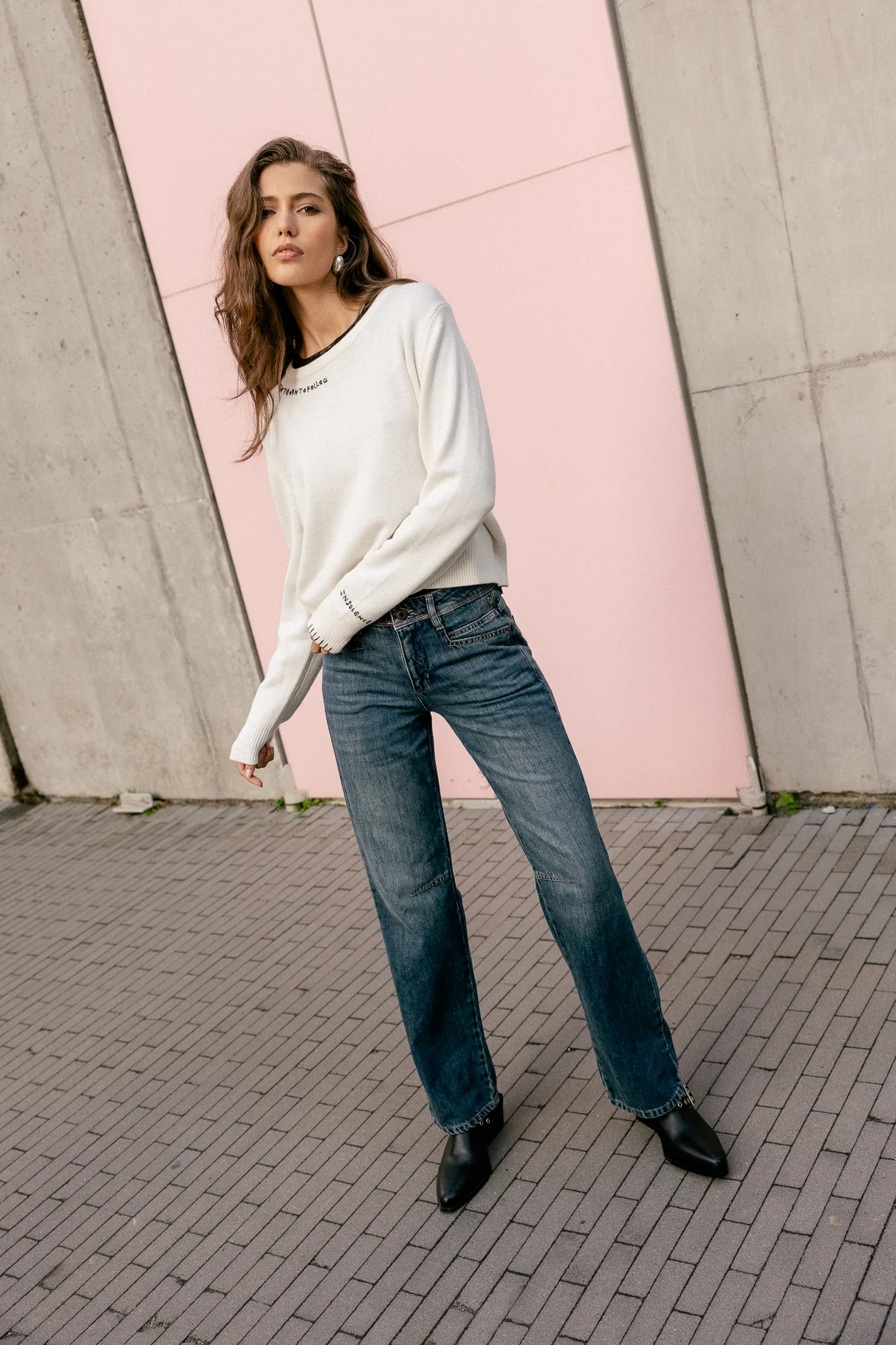 Hannah Denim - Image 8