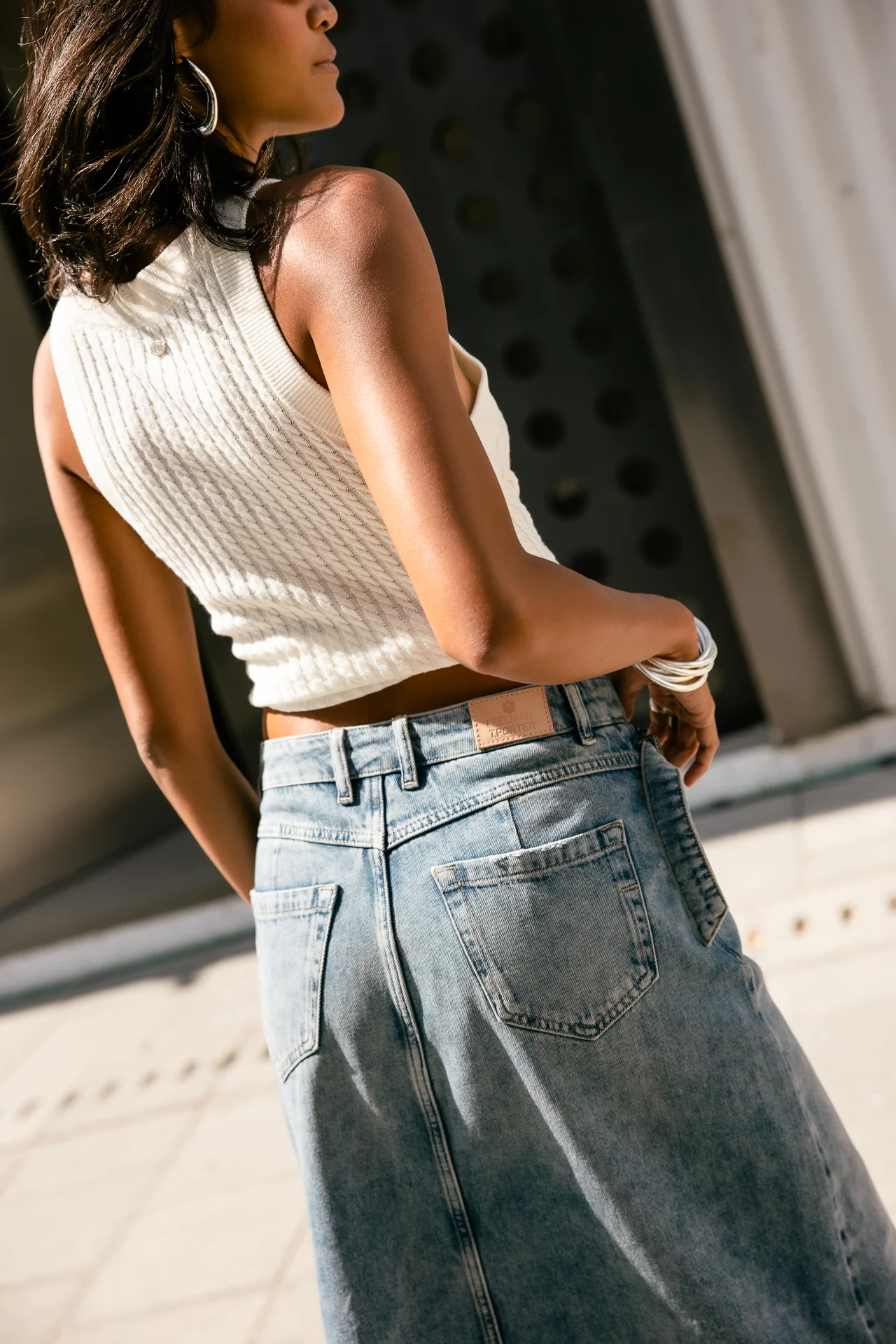 Iraya Denim - Image 10