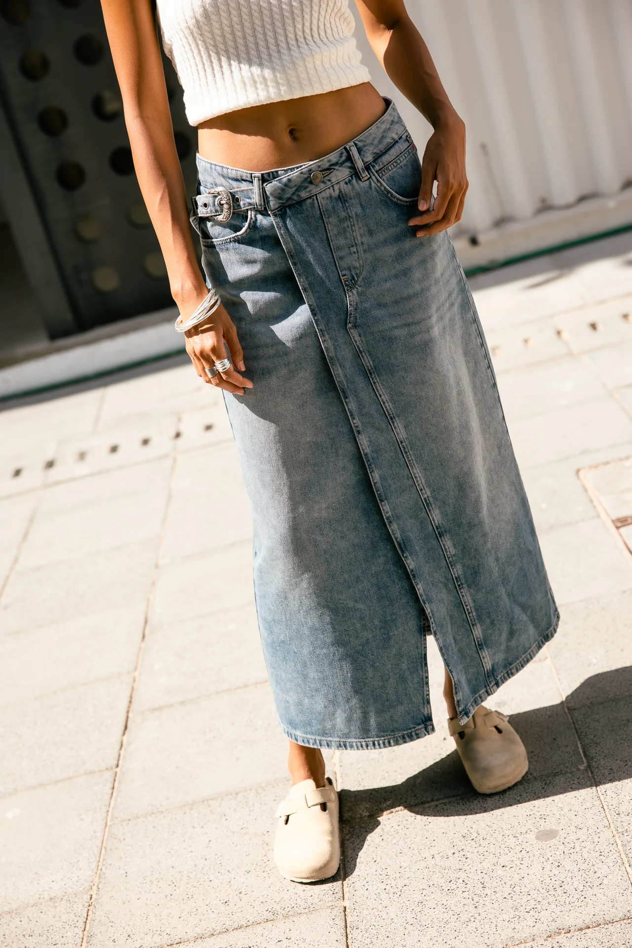 Iraya Denim - Image 4