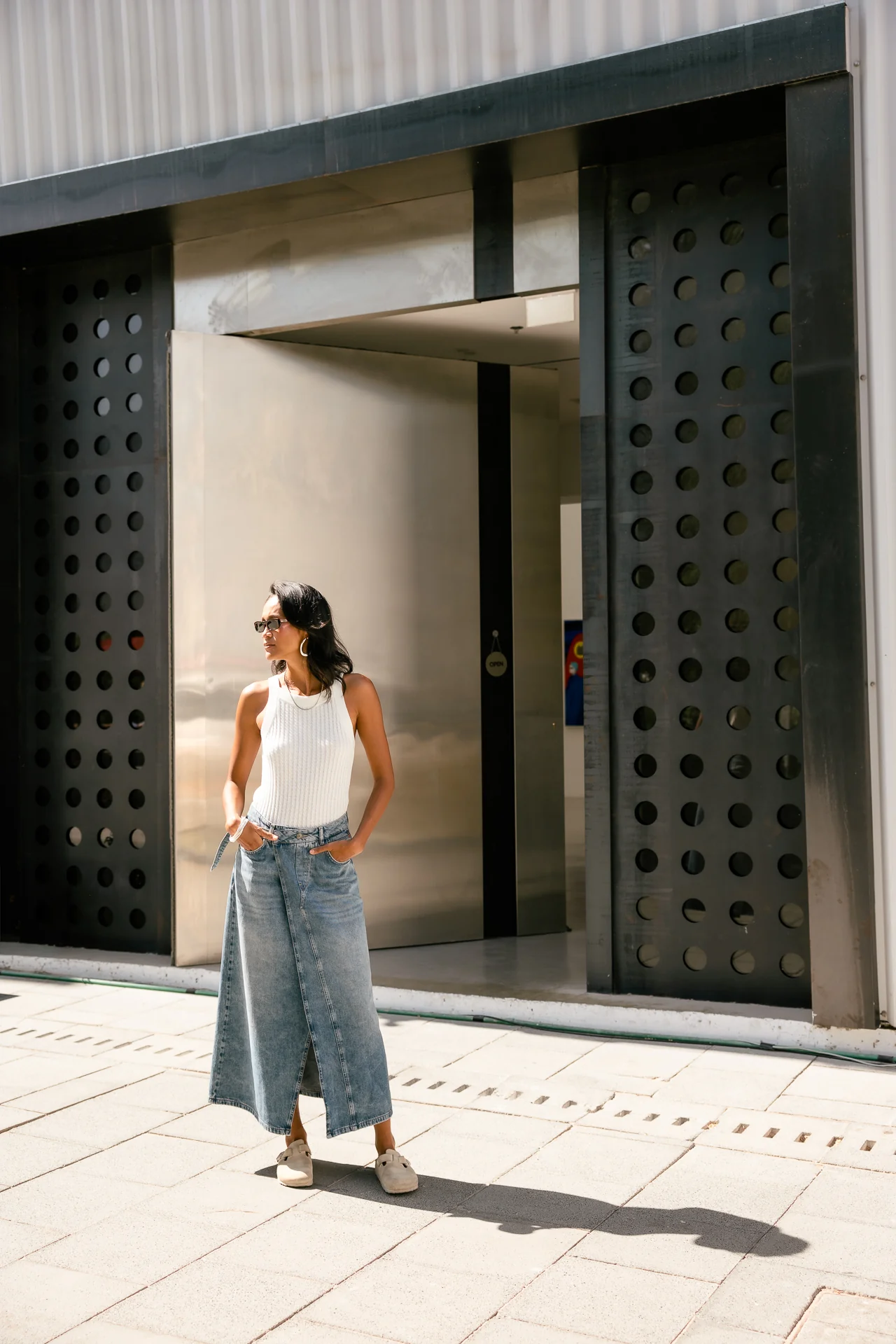 Iraya Denim - Image 8