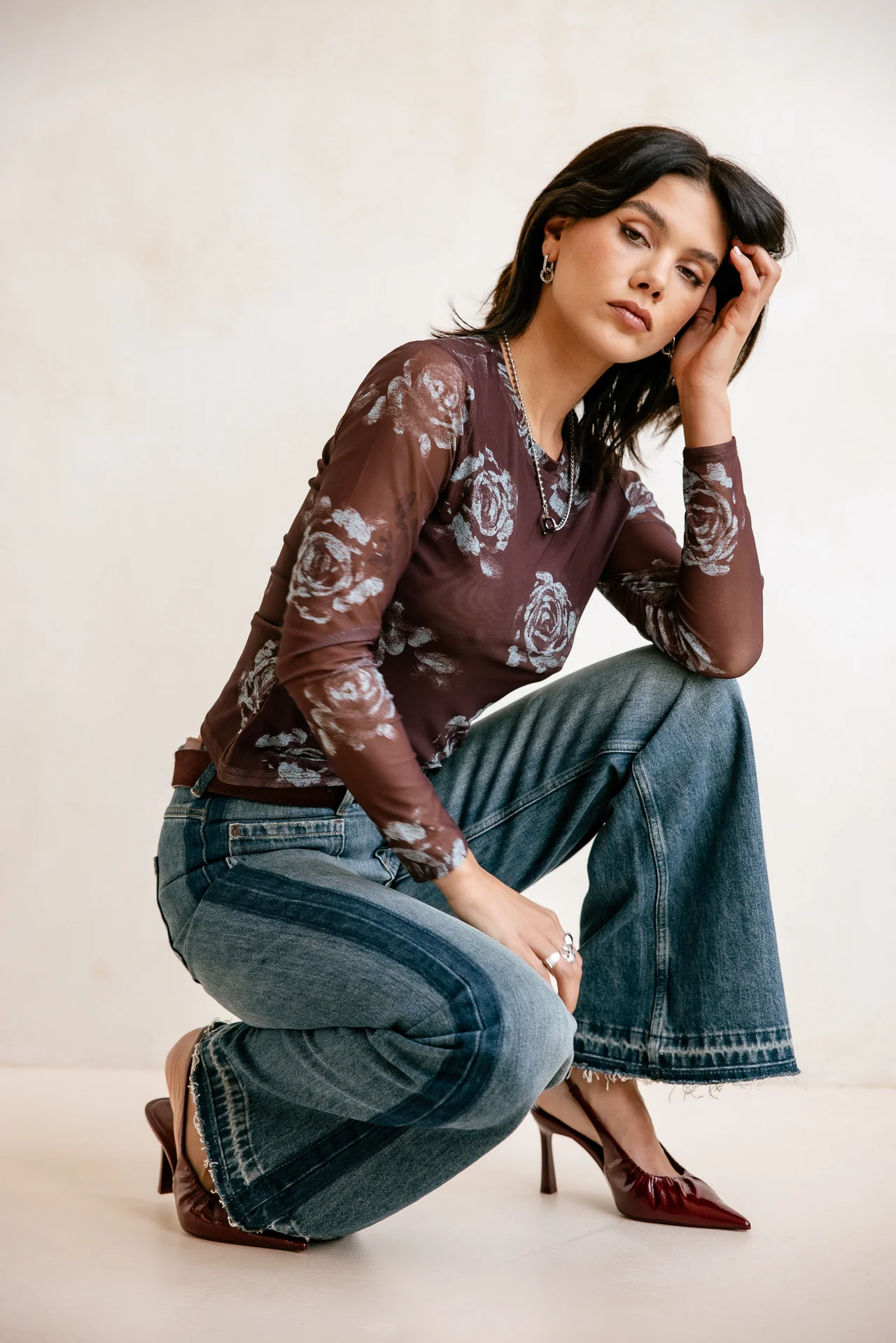 Jessy Denim - Image 3