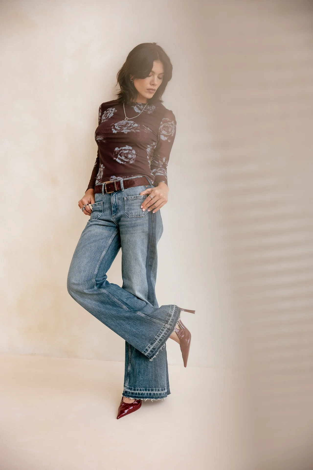 Jessy Denim - Image 9